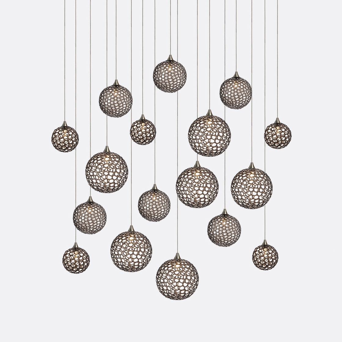 Mod 17 Grey