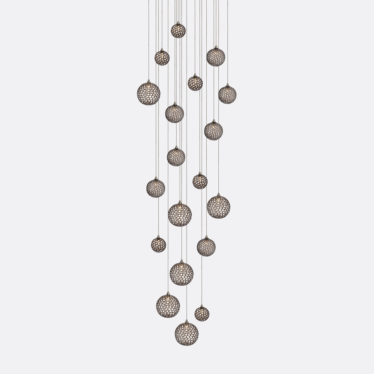 Mod 19 Grey