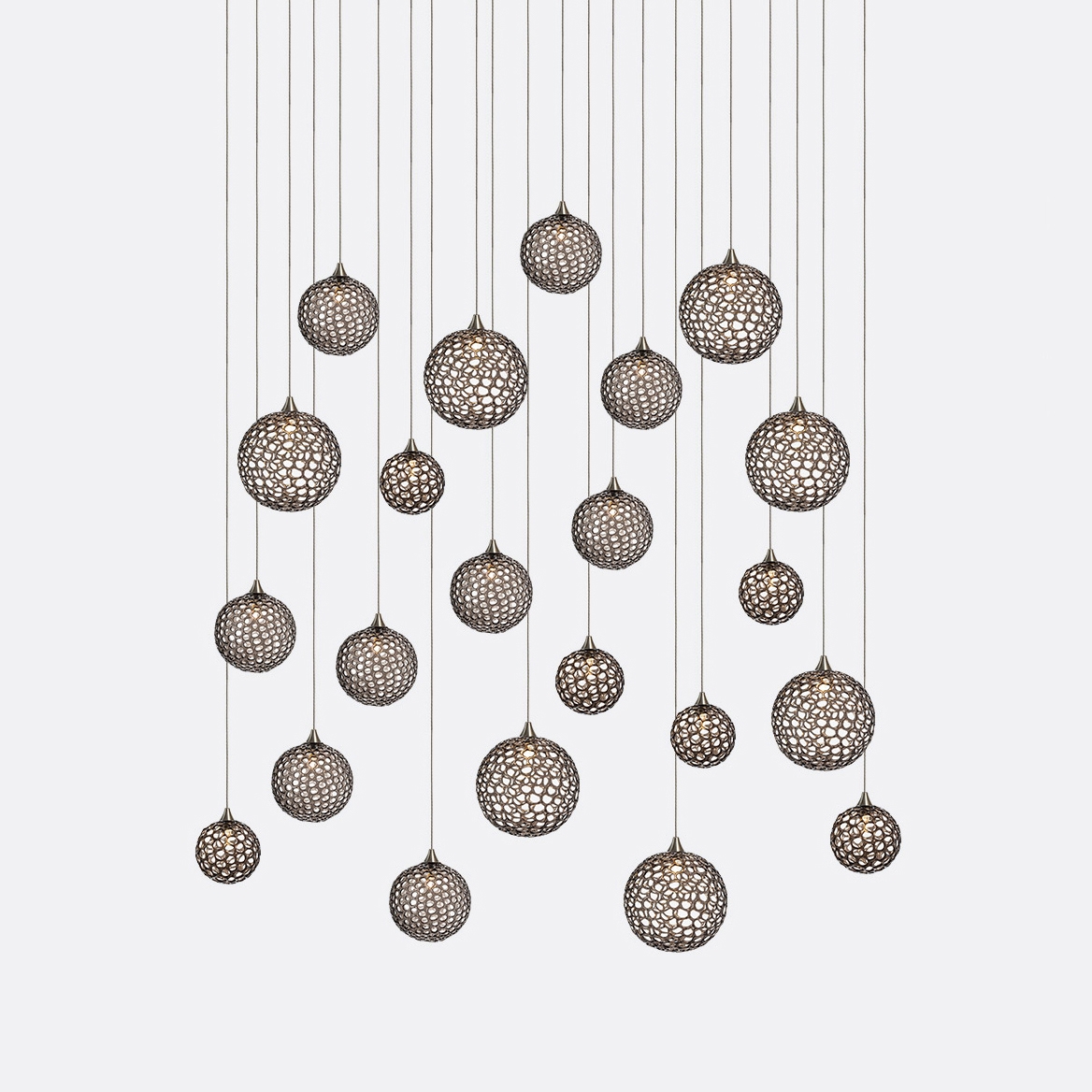 Mod 22 Grey