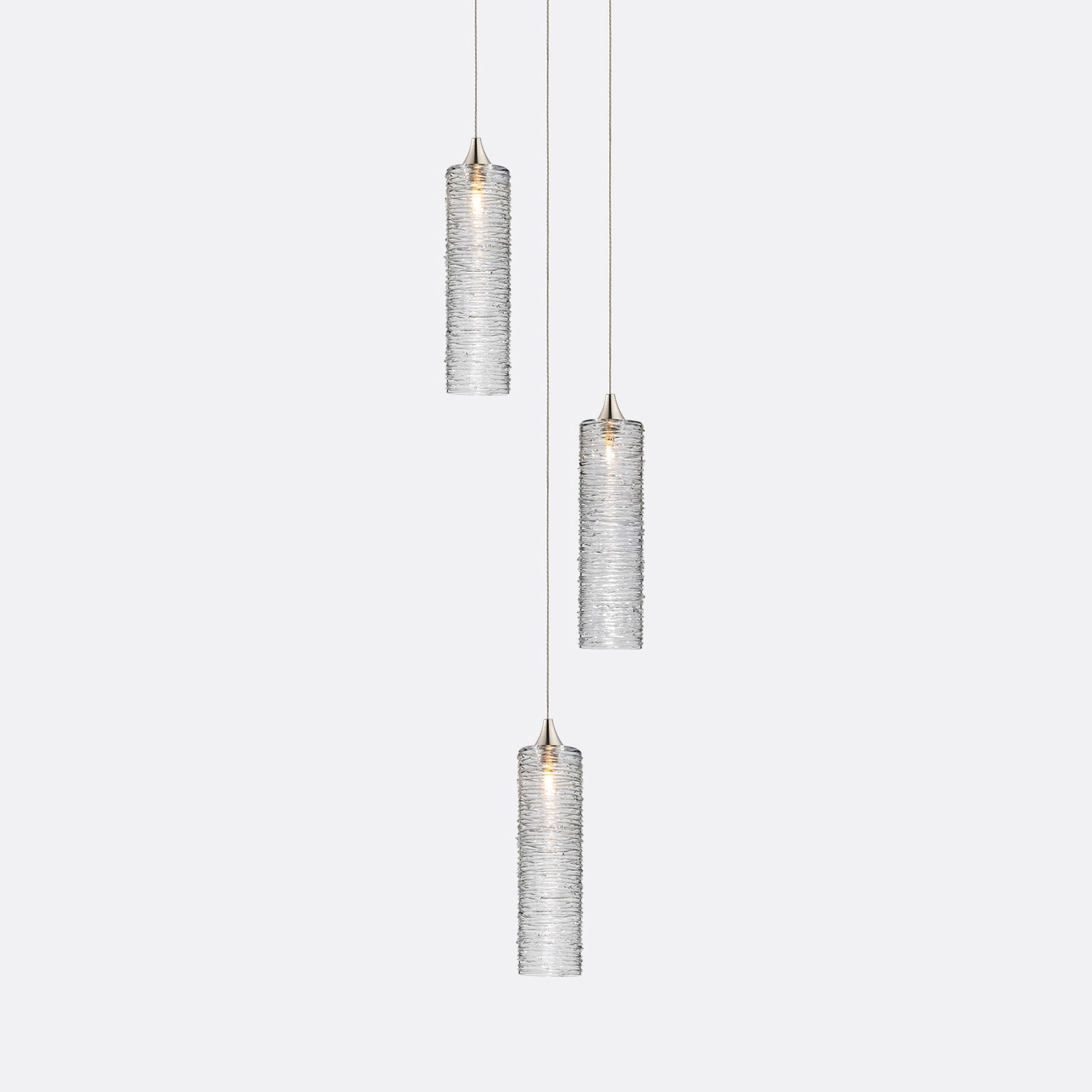 Display product Tamar 3 Clear from manufacturer Shakuff