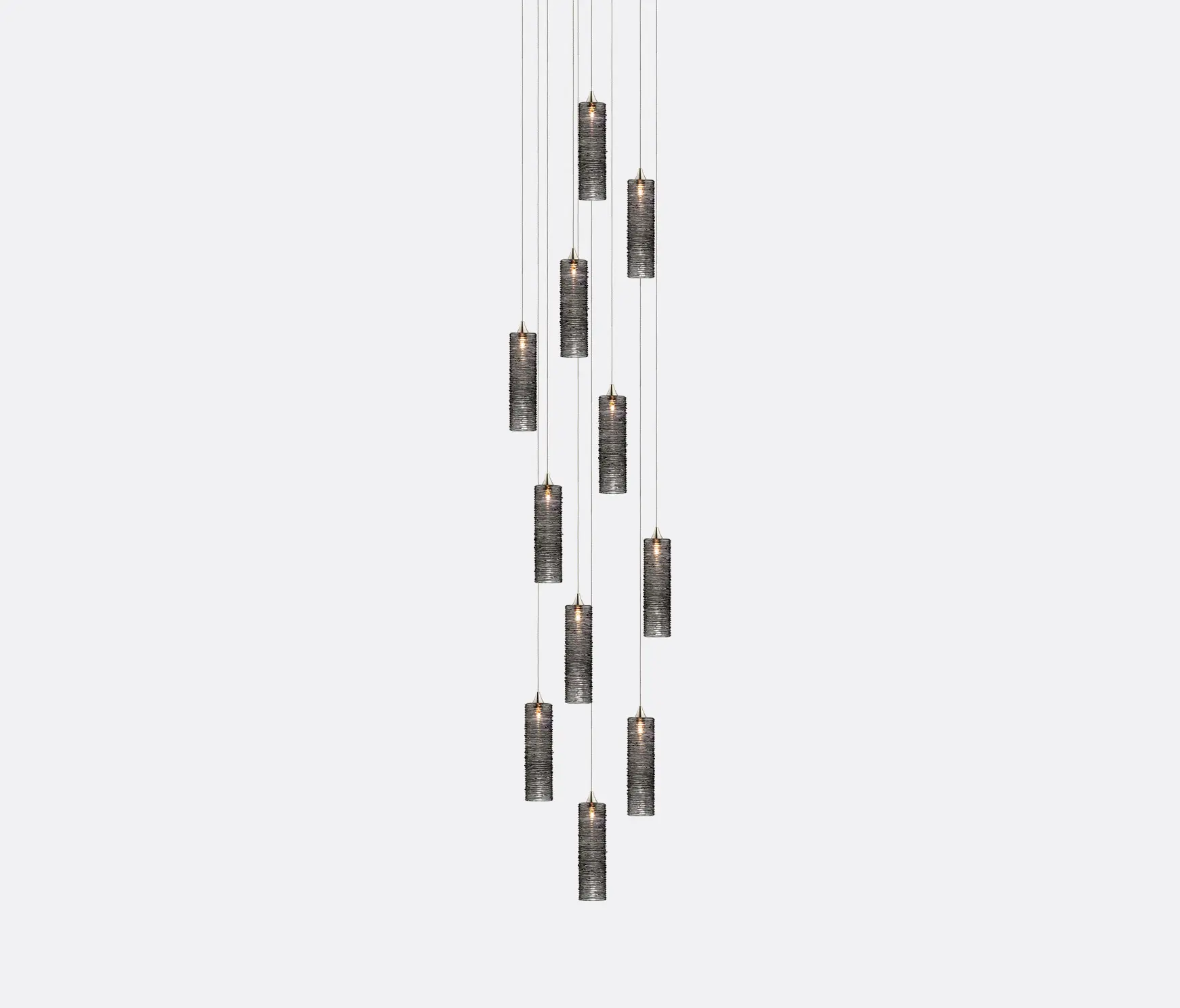 Shakuff - Tamar 11 Grey