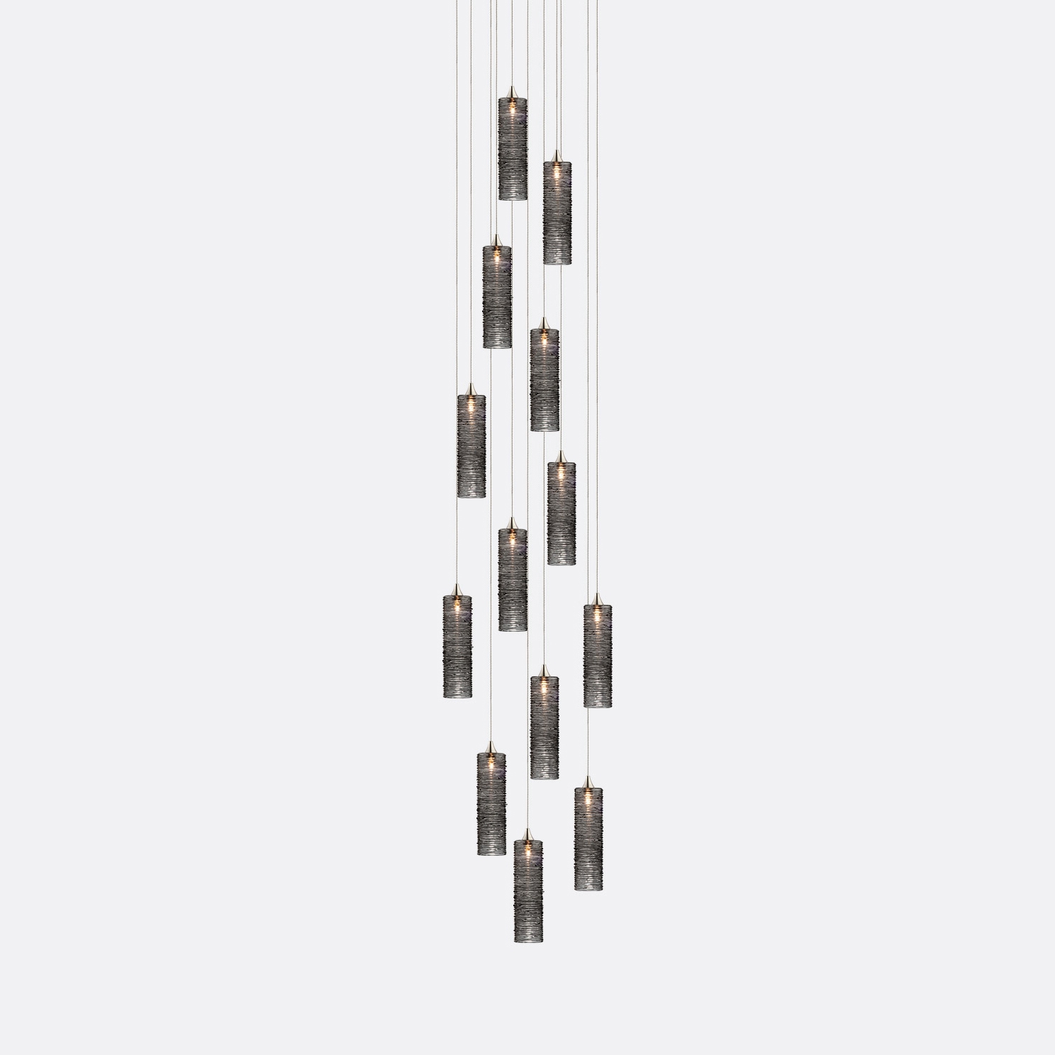 Display product Tamar 13 Grey from manufacturer Shakuff
