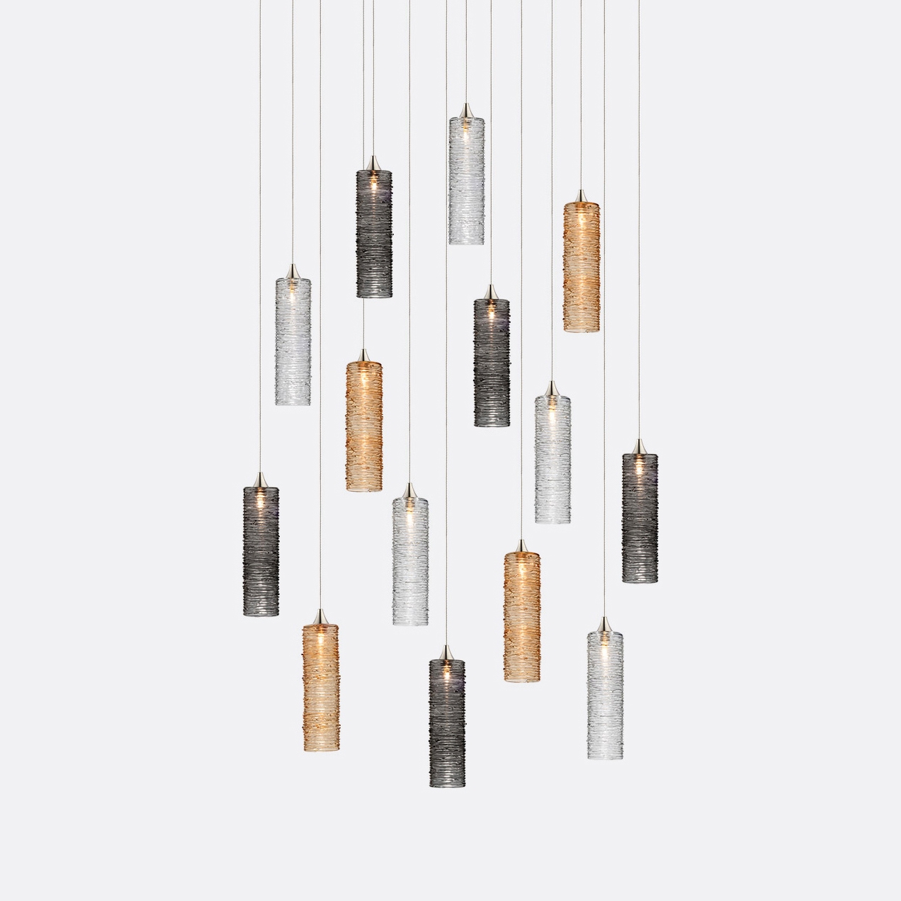 Display product Tamar 14 Mixed Colors from manufacturer Shakuff