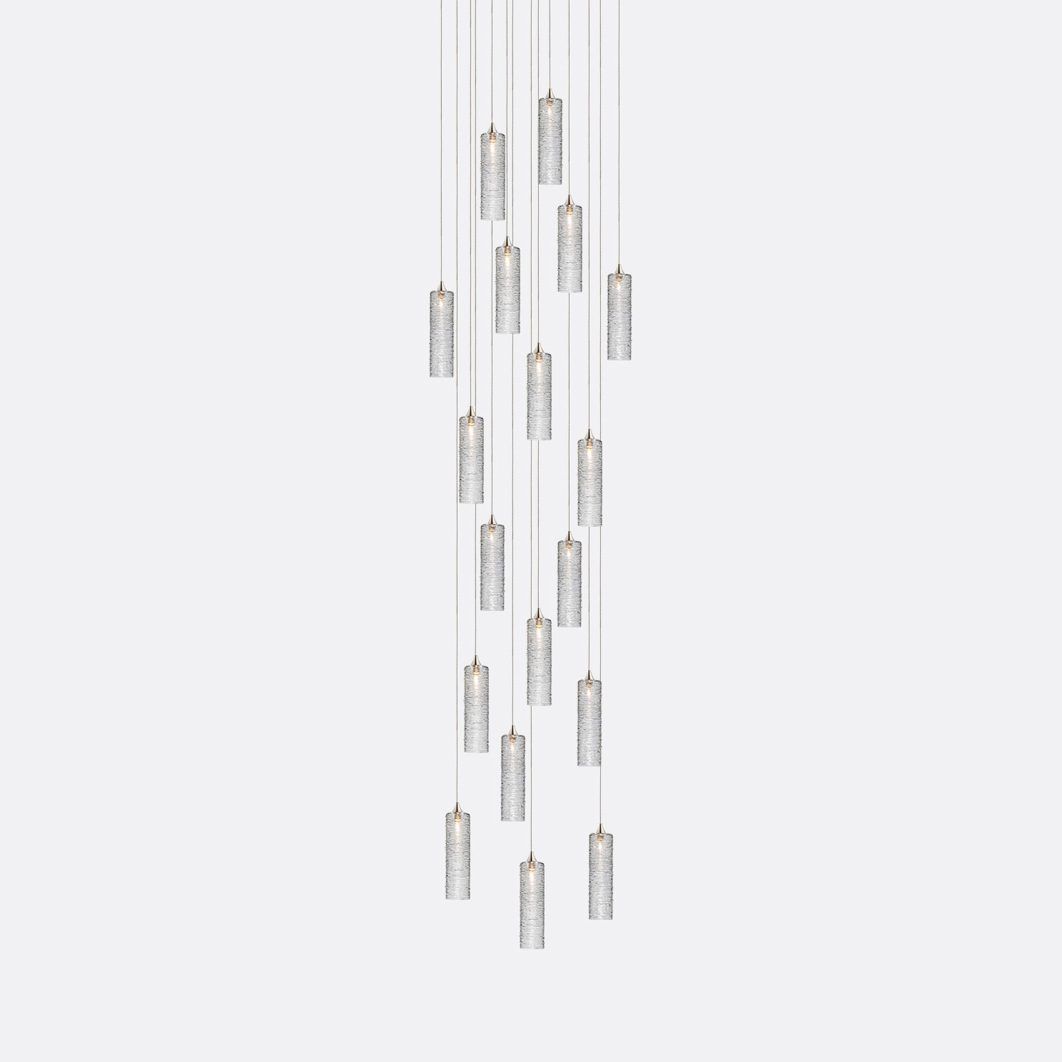 Display product Tamar 18 Clear from manufacturer Shakuff