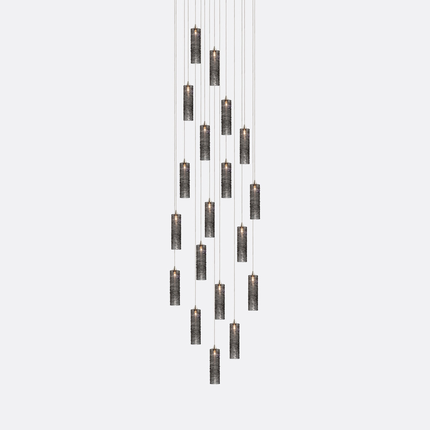 Display product Tamar 19 Grey from manufacturer Shakuff