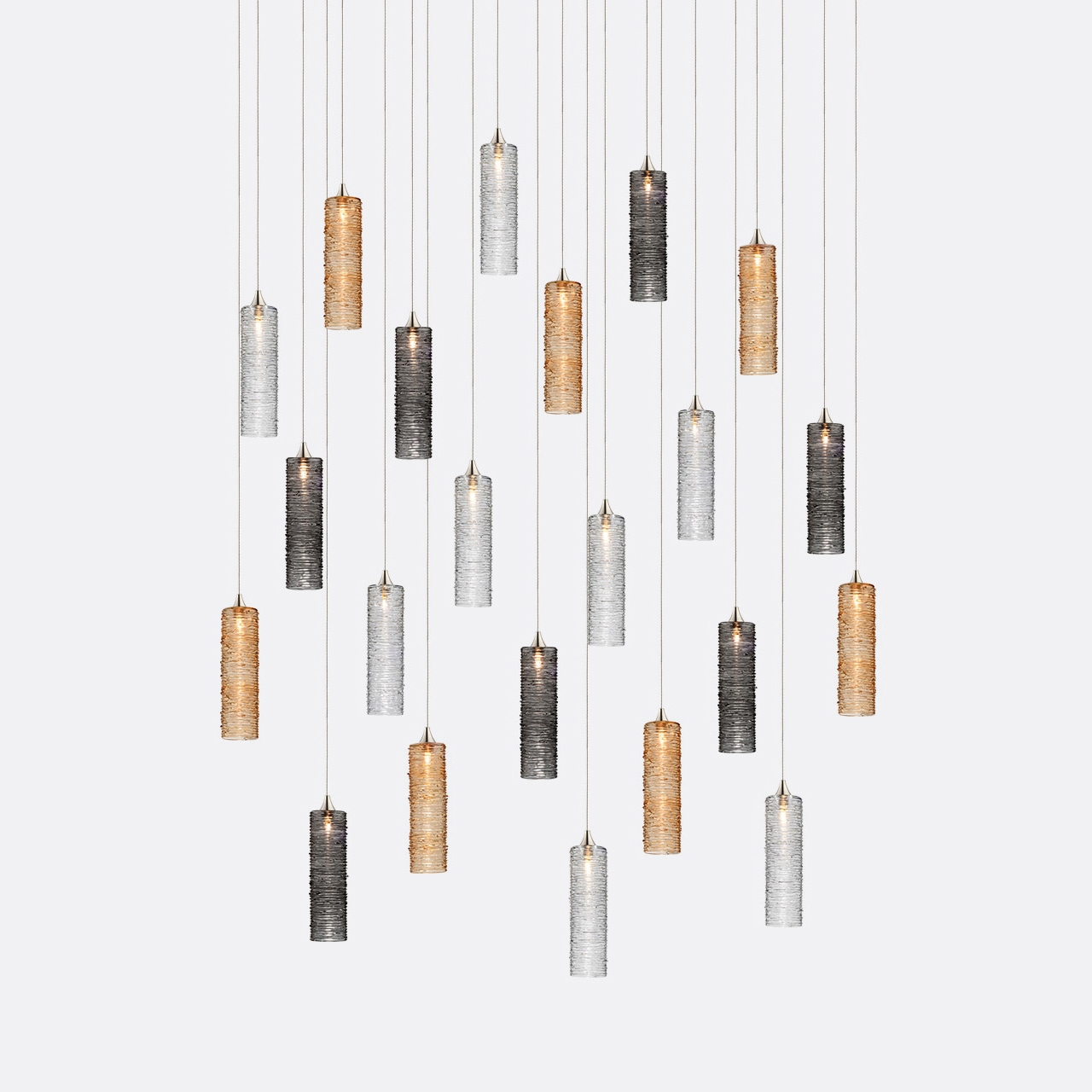 Display product Tamar 22 Mixed Colors from manufacturer Shakuff