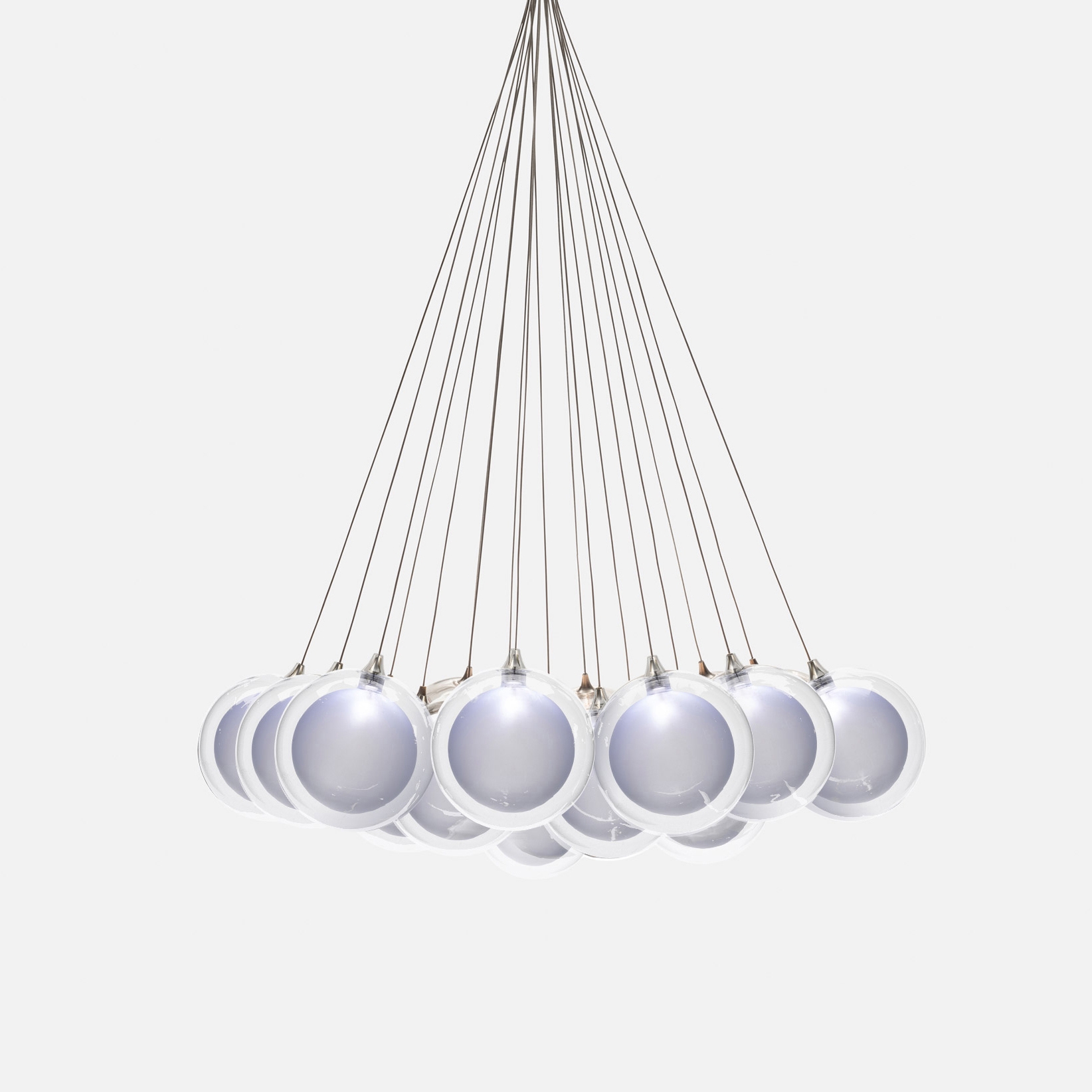 Display product Kadur Frost 19 Bundle White Frost from manufacturer Shakuff