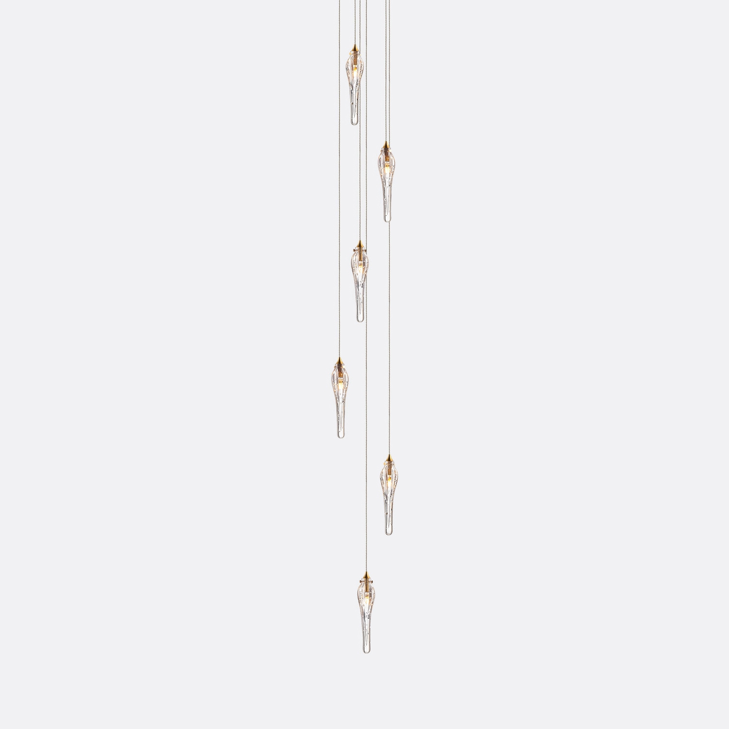 Display product Spear 6 from manufacturer Shakuff