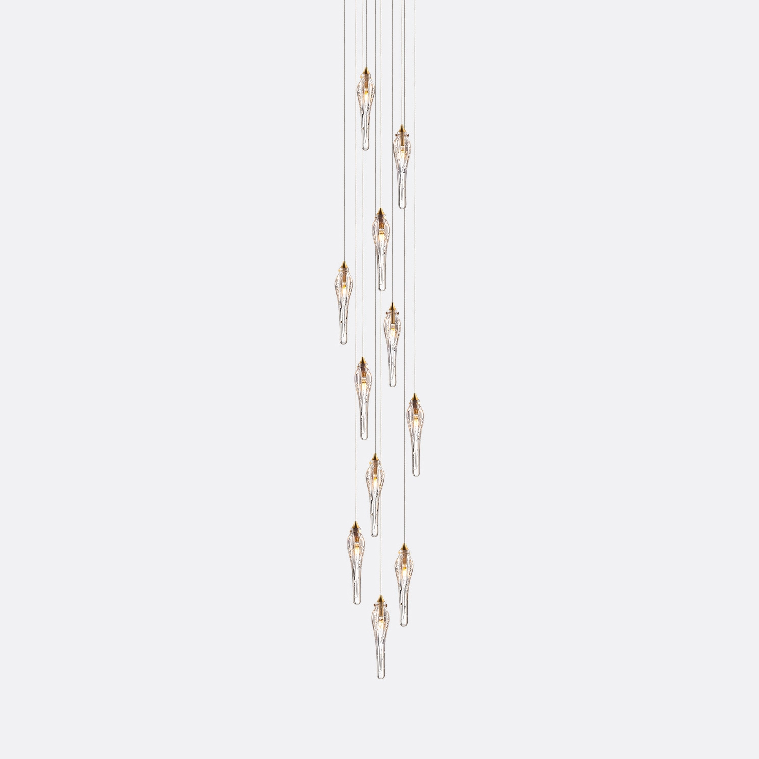 Display product Spear 11 from manufacturer Shakuff