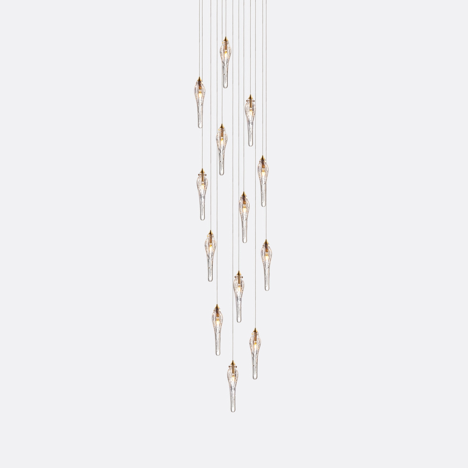 Display product Spear 13 from manufacturer Shakuff
