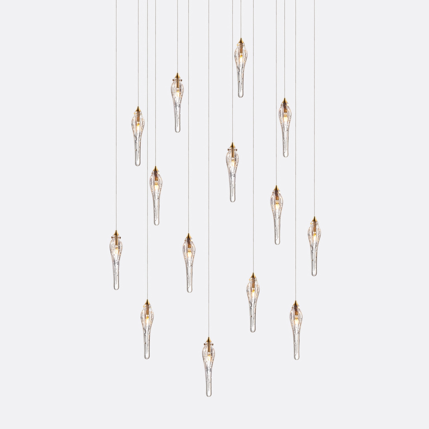 Display product Spear 14 from manufacturer Shakuff