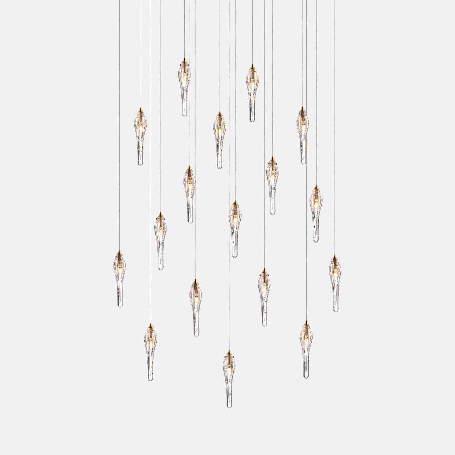 Display product Spear 17 from manufacturer Shakuff