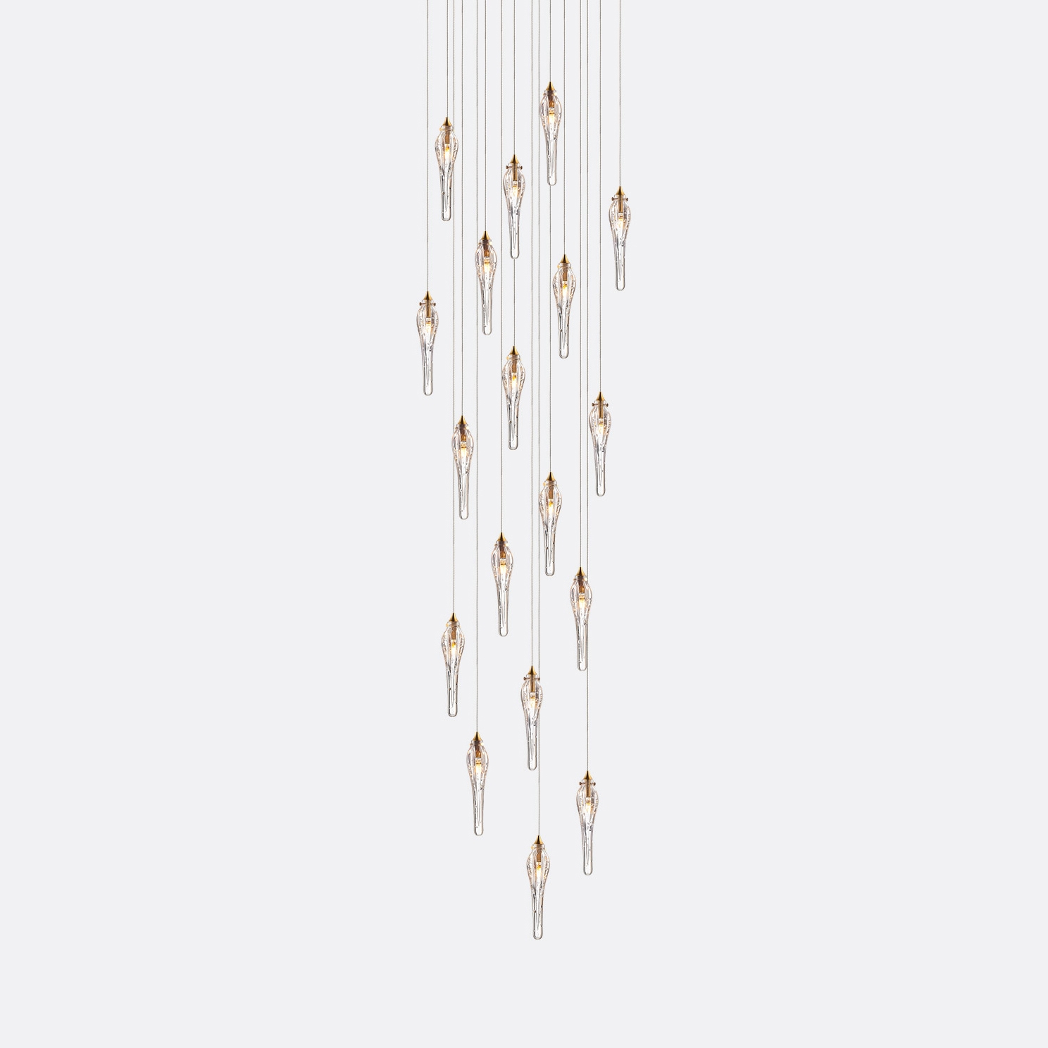 Display product Spear 18 from manufacturer Shakuff