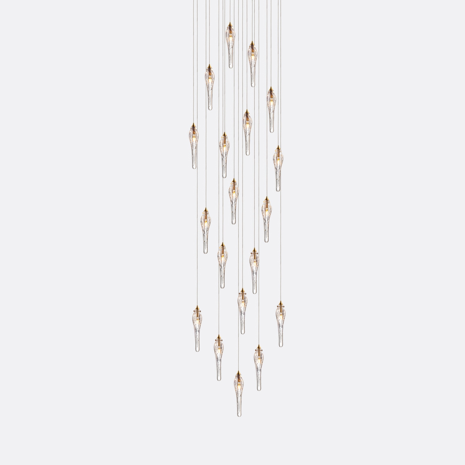 Display product Spear 19 from manufacturer Shakuff
