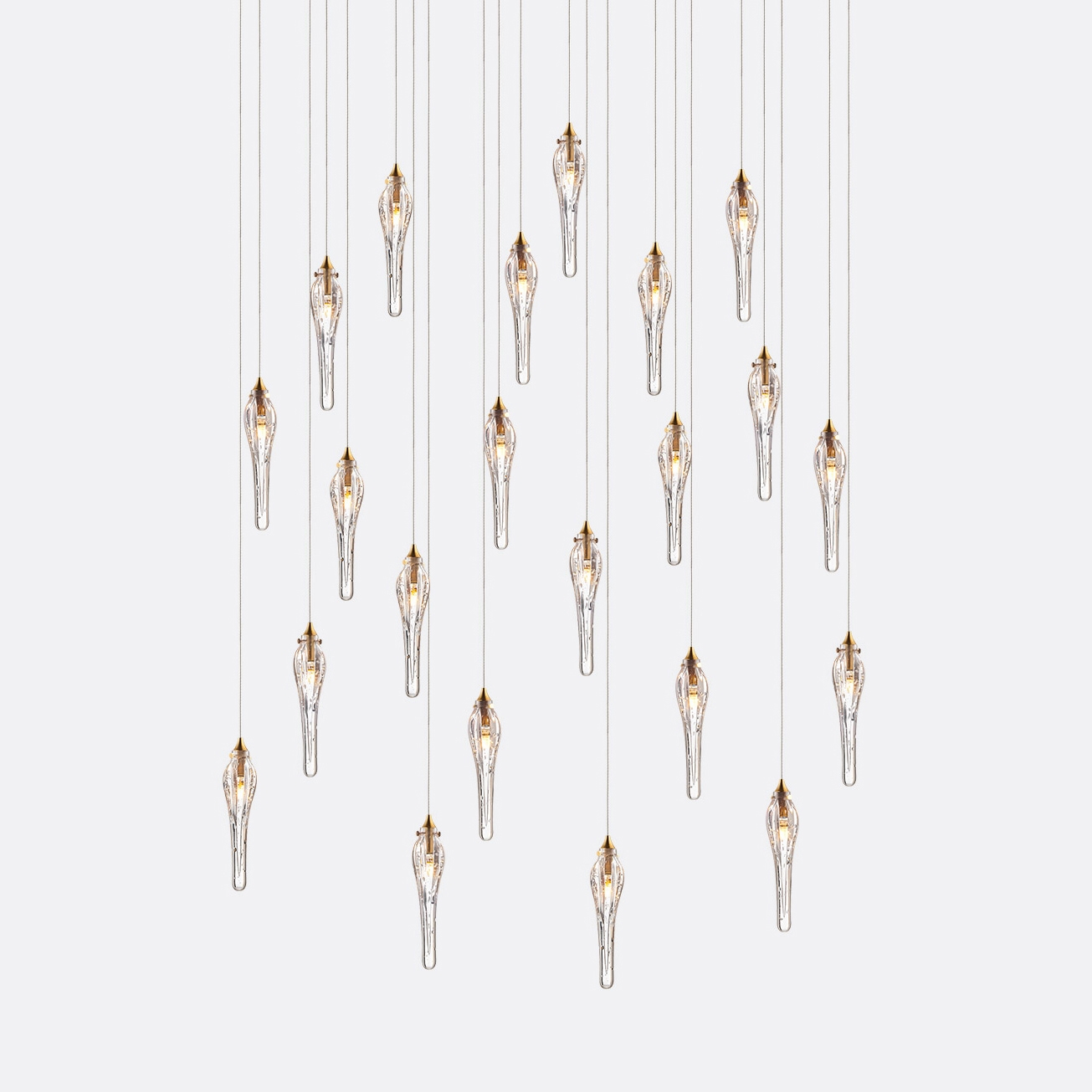 Display product Spear 22 from manufacturer Shakuff