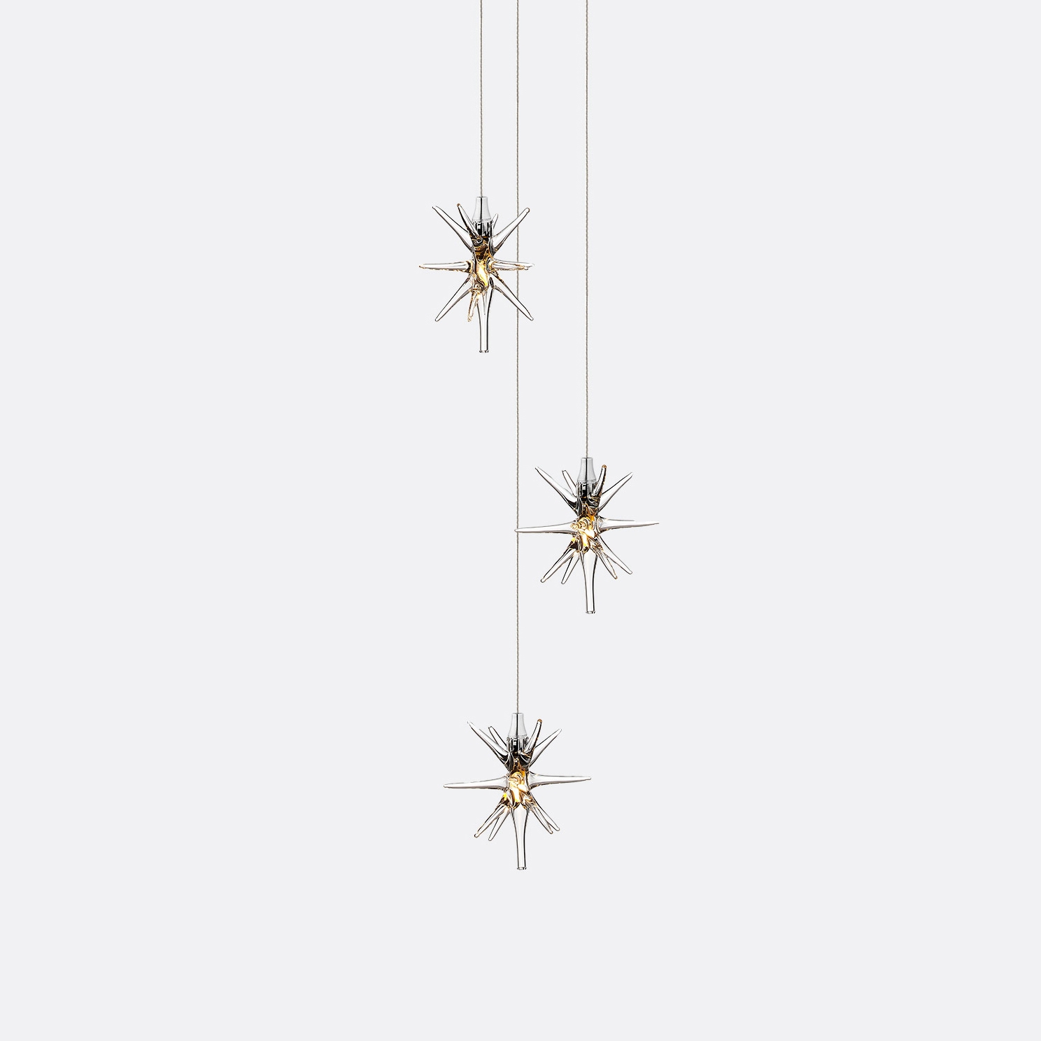 Display product Star 3 from manufacturer Shakuff