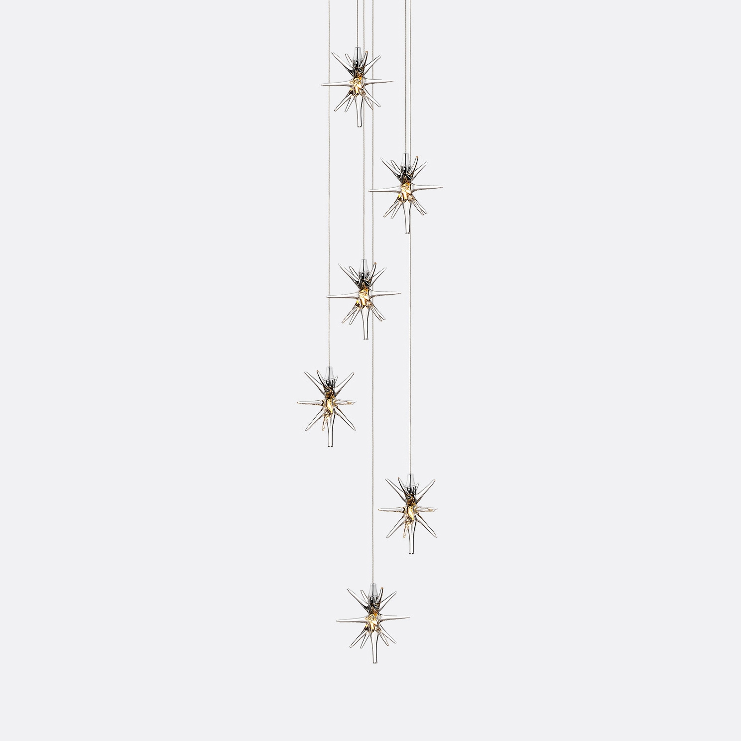 Display product Star 6 from manufacturer Shakuff
