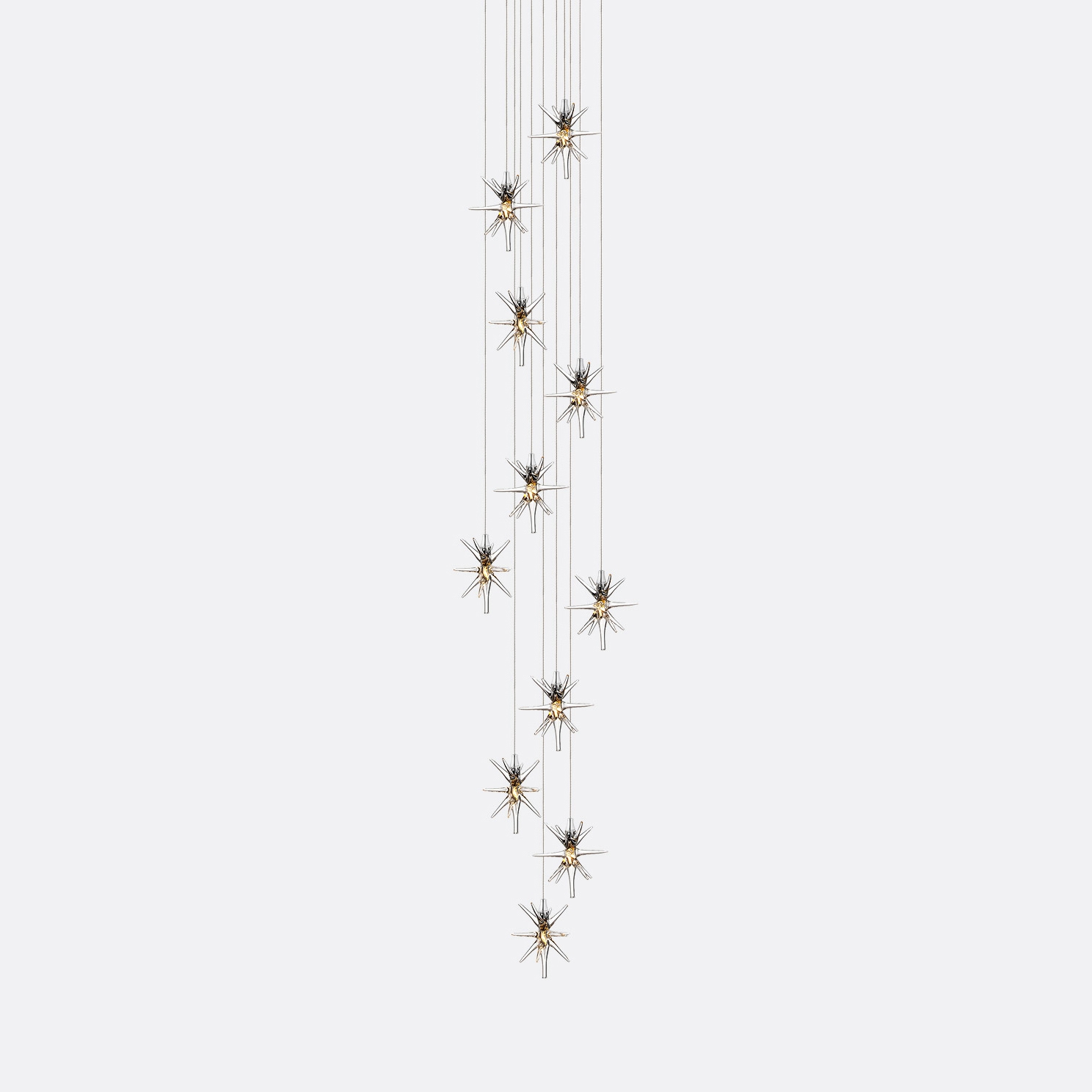 Display product Star 11 from manufacturer Shakuff