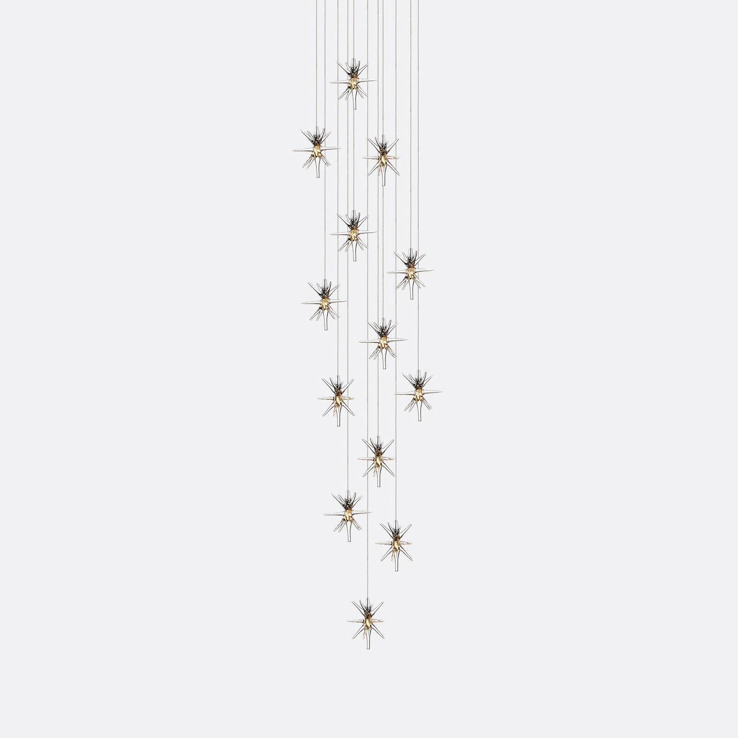 Display product Star 13 from manufacturer Shakuff