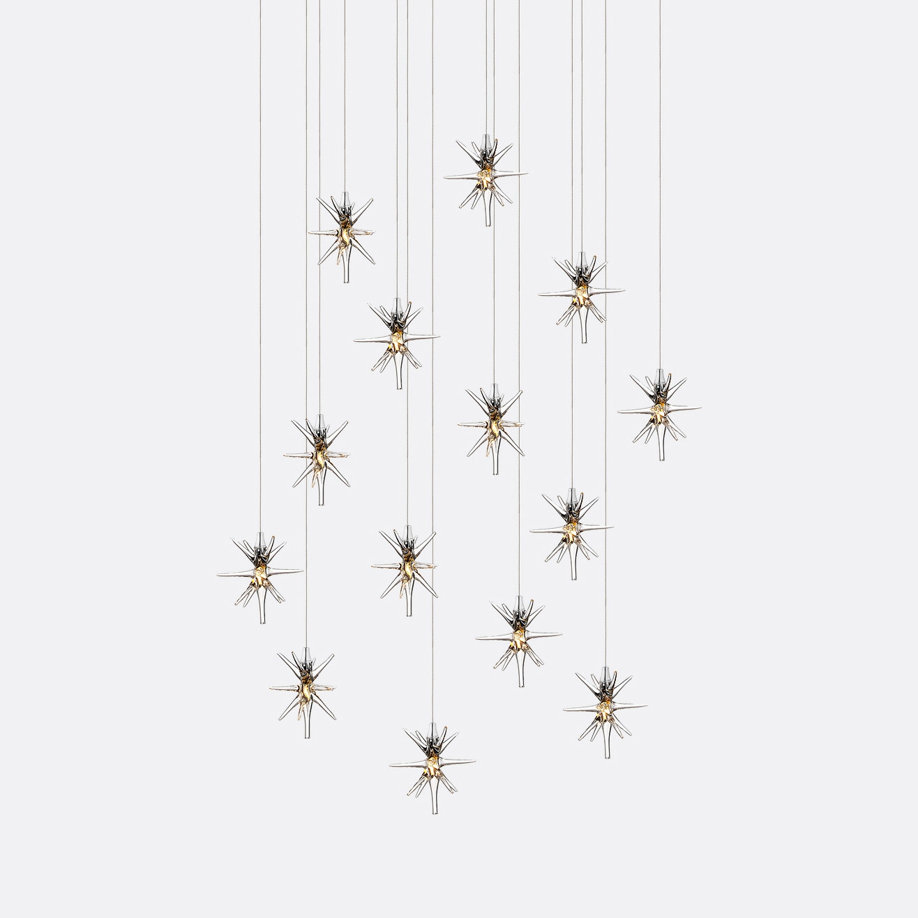 Display product Star 14 from manufacturer Shakuff