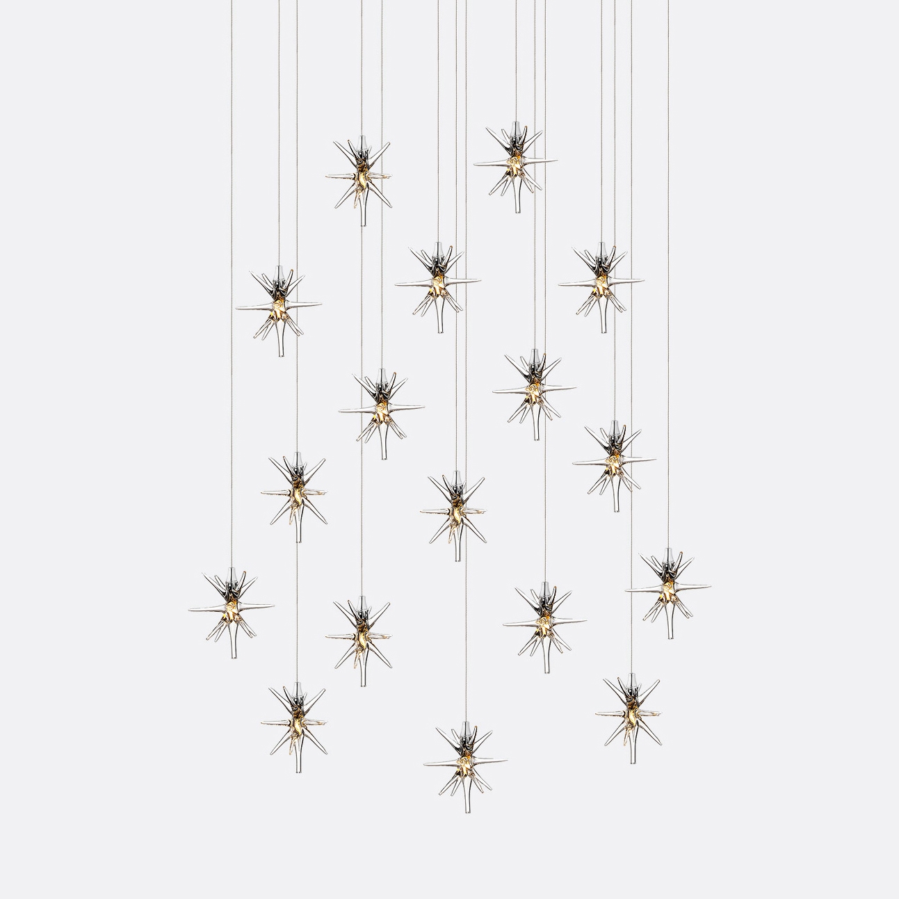 Display product Star 17 from manufacturer Shakuff