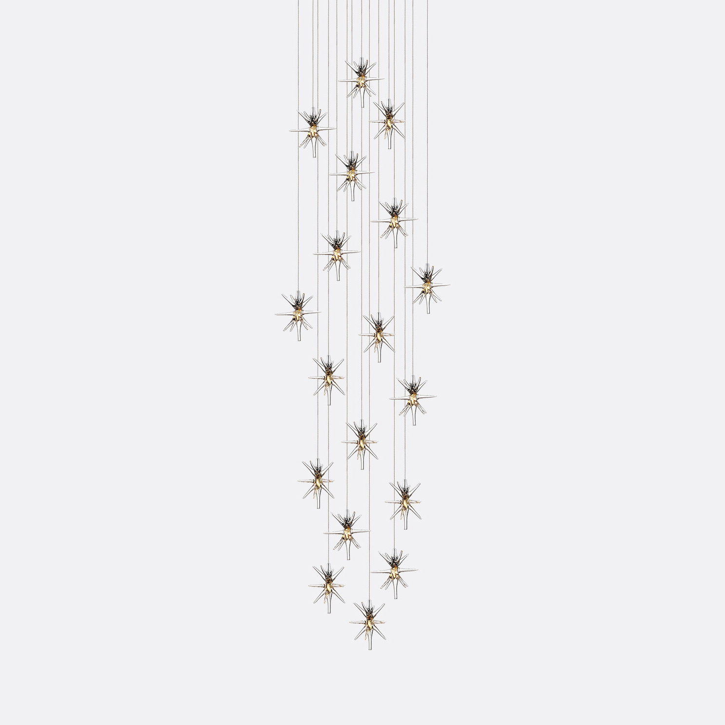 Display product Star 18 from manufacturer Shakuff