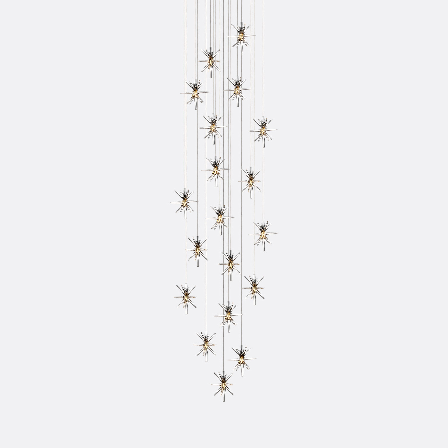 Display product Star 19 from manufacturer Shakuff