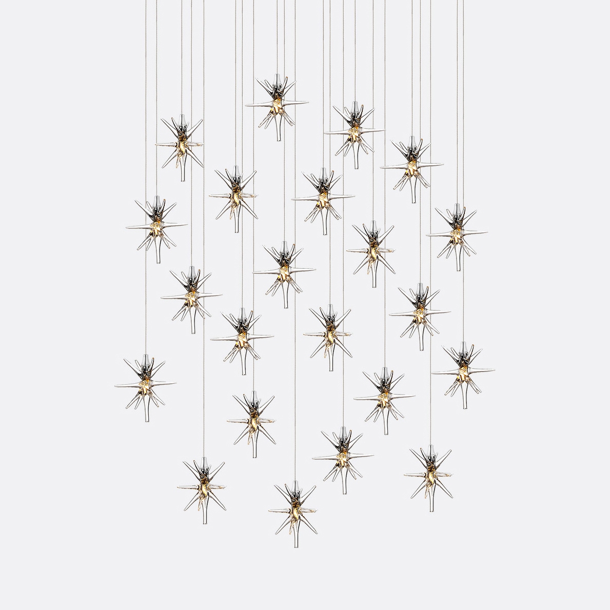 Display product Star 22 from manufacturer Shakuff