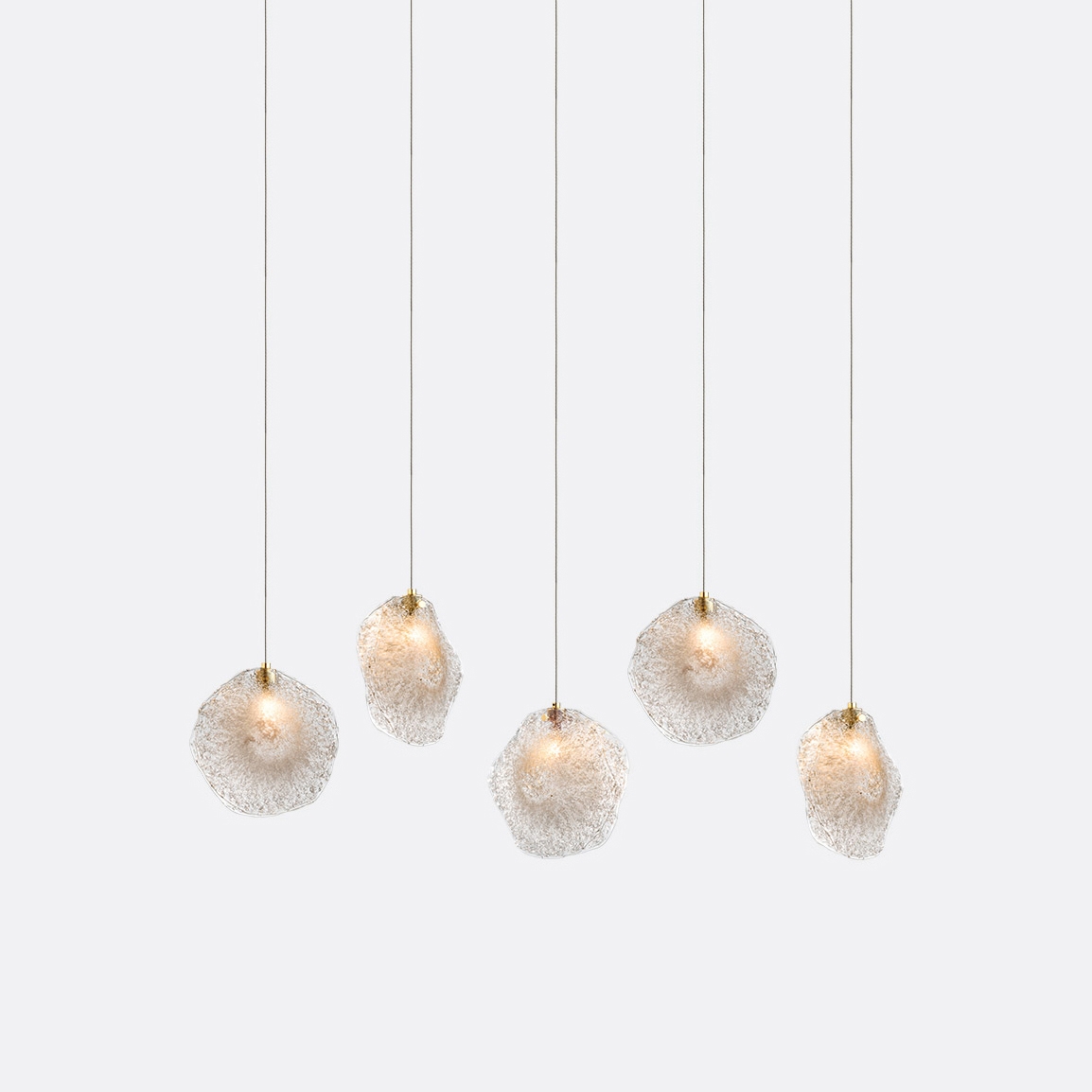 Display product Crystal Shell 5 from manufacturer Shakuff