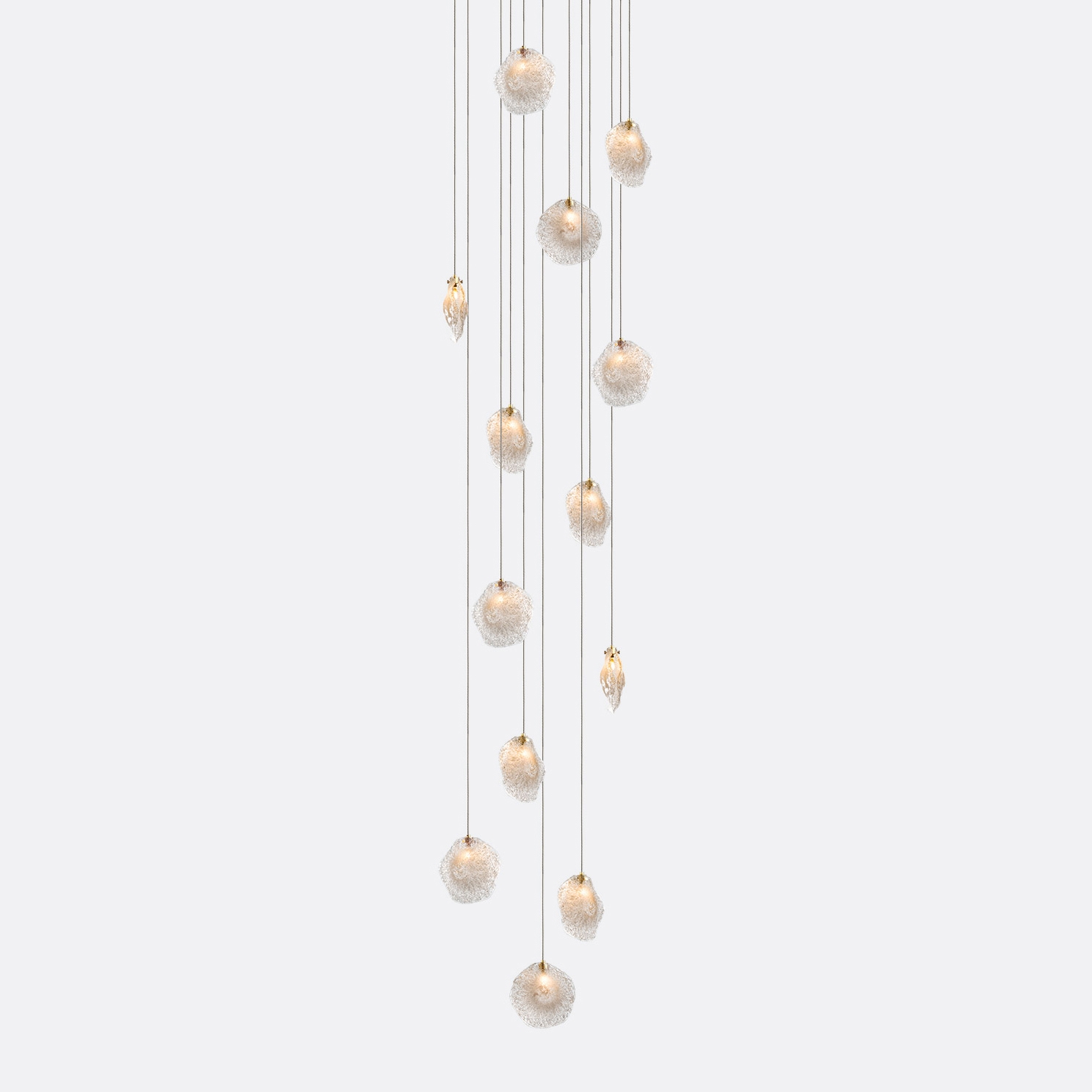 Display product Crystal Shell 13 from manufacturer Shakuff