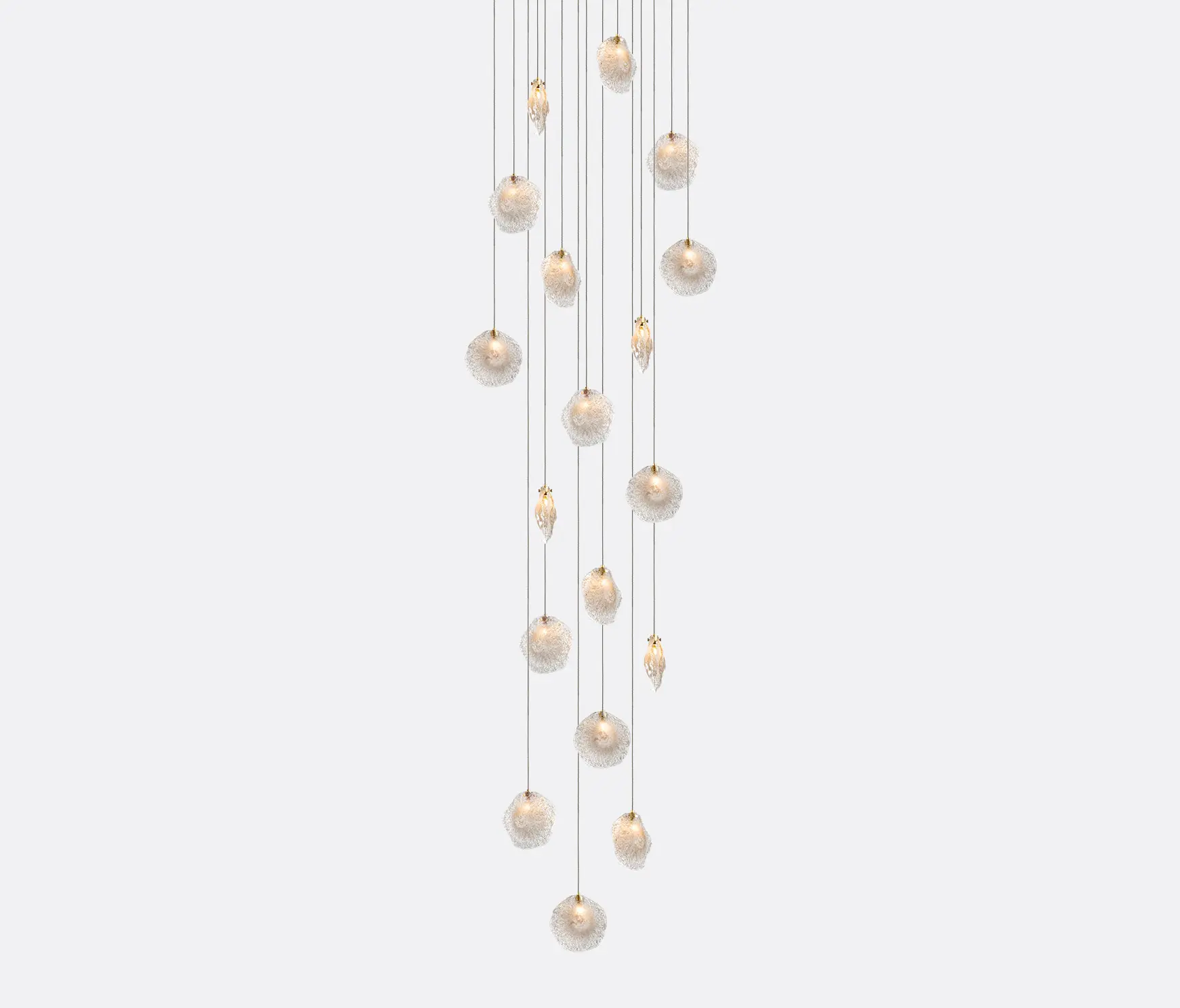 Shakuff - Crystal Shell 18