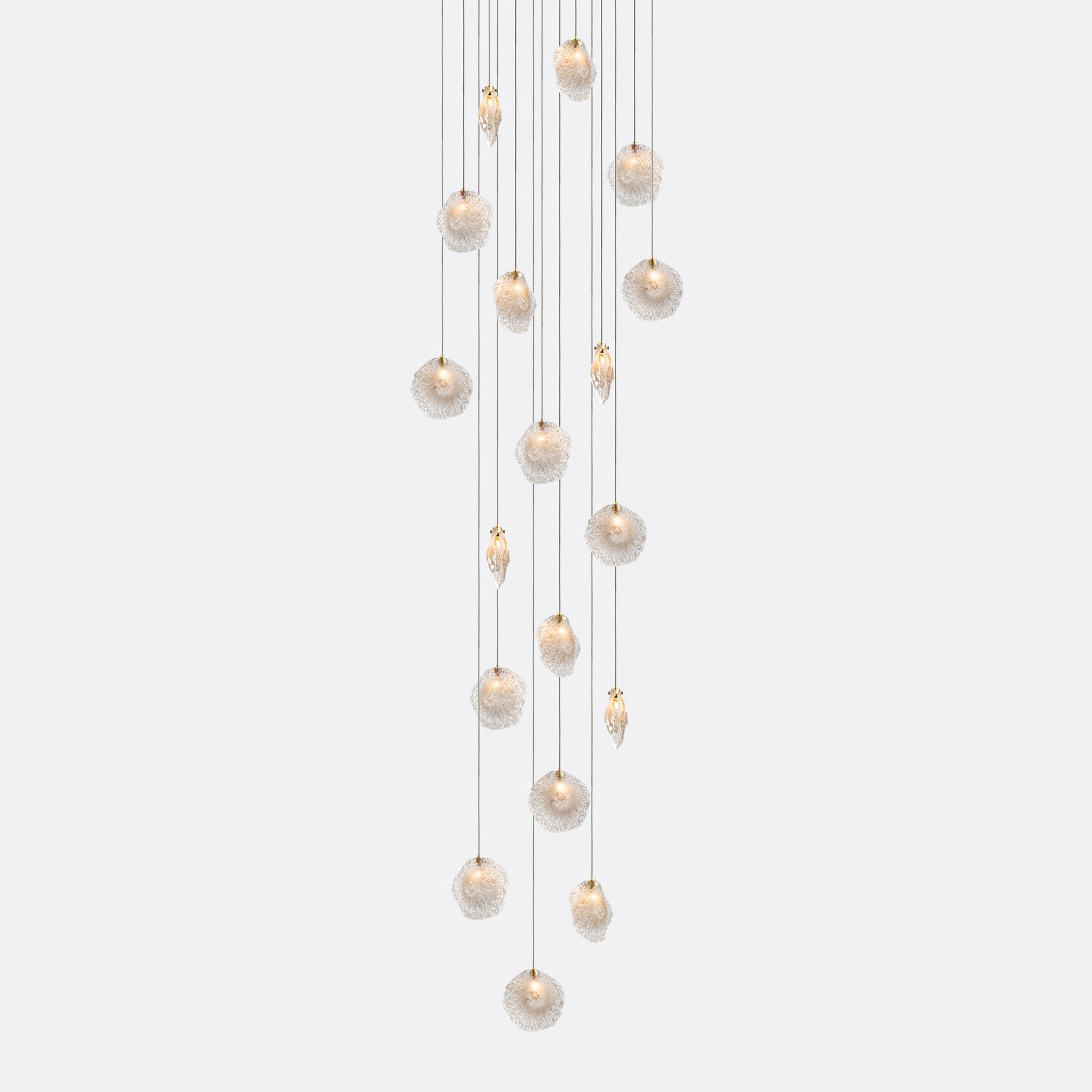 Display product Crystal Shell 18 from manufacturer Shakuff