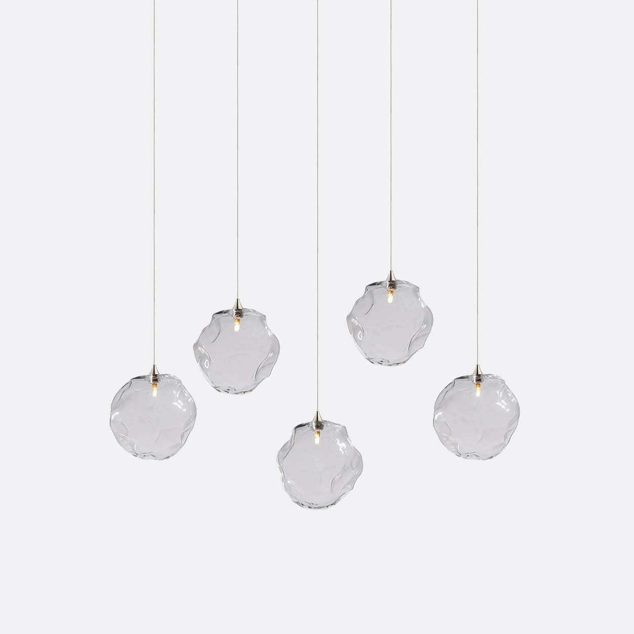 Afficher le produit Nimbus 5 Clear du fabricant Shakuff