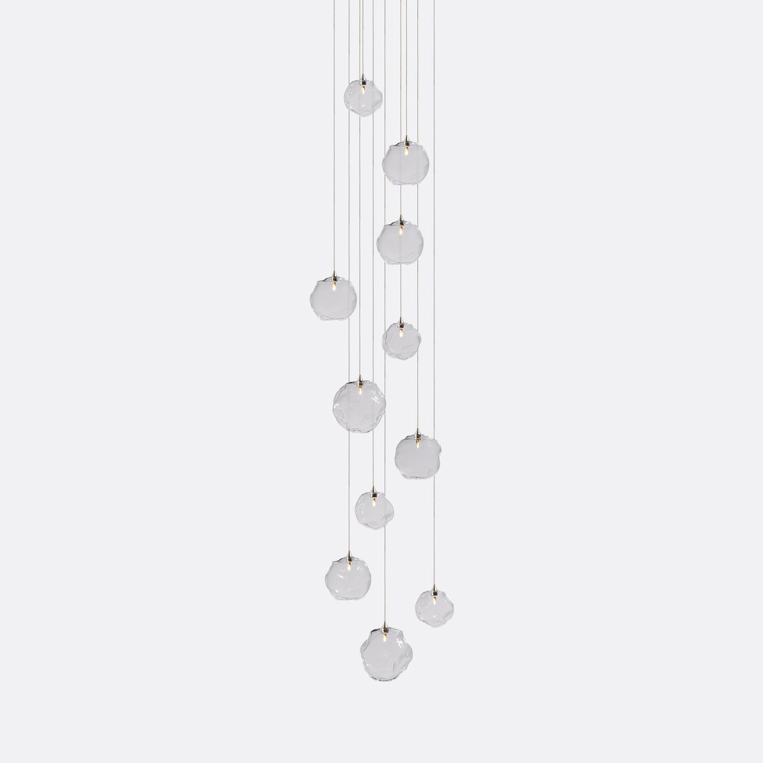 Afficher le produit Nimbus 11 Clear du fabricant Shakuff