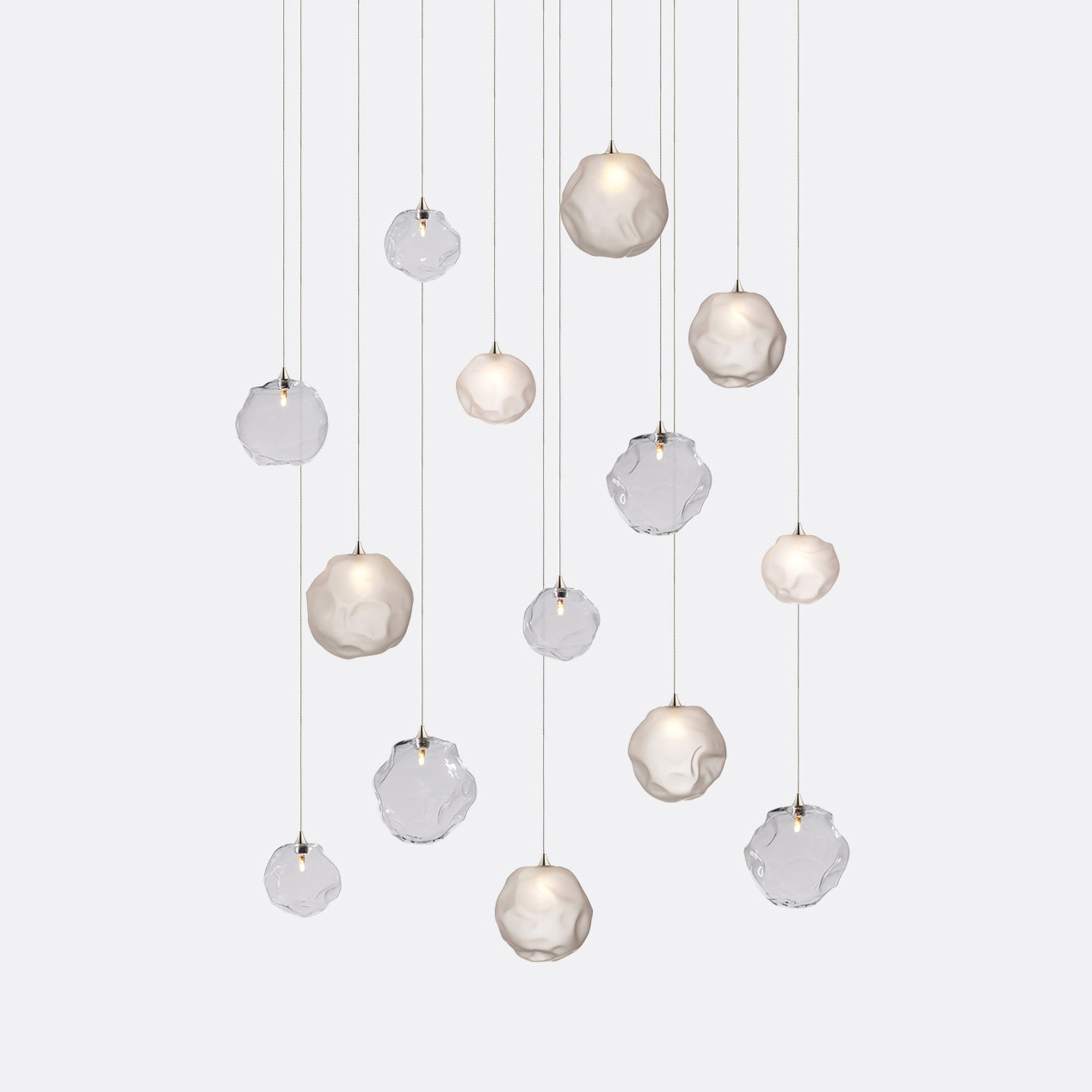 Display product Nimbus 14 Mixed Colors from manufacturer Shakuff