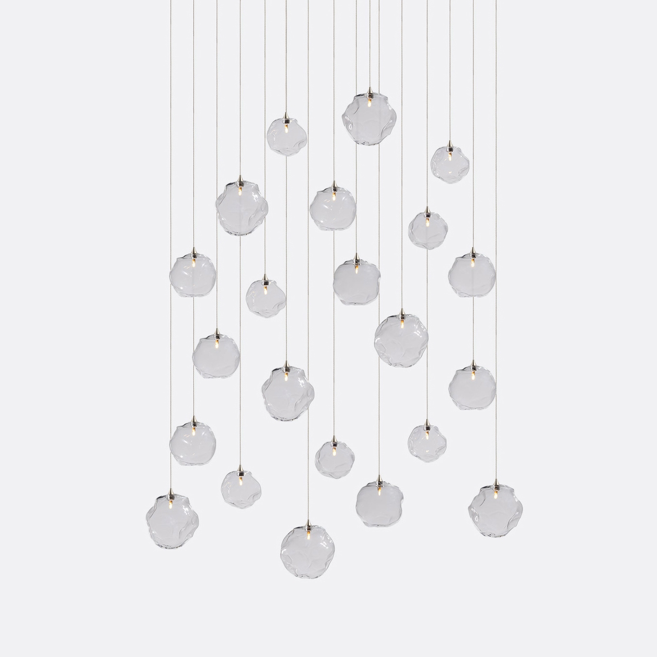 Display product Nimbus 22 Clear from manufacturer Shakuff