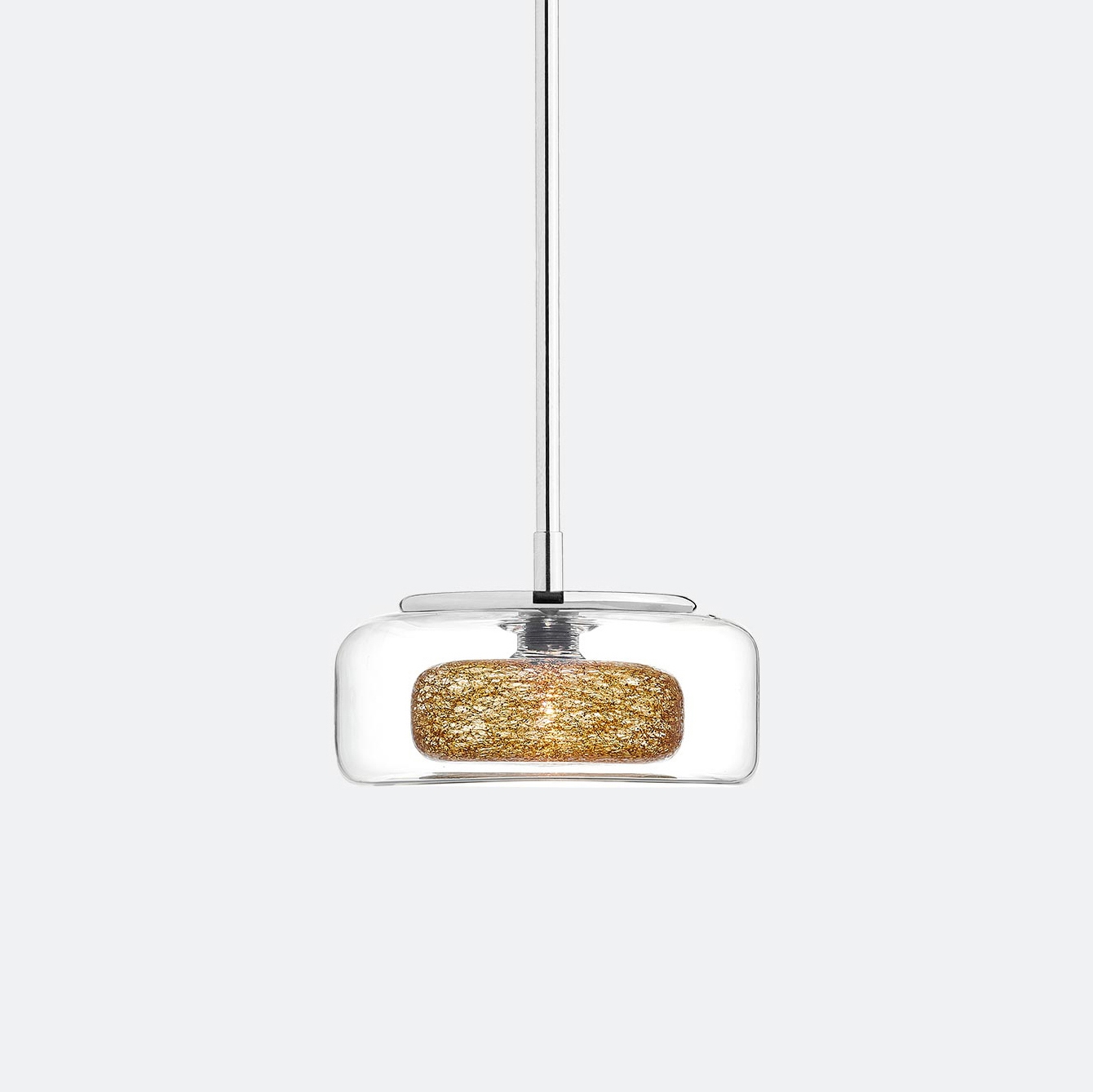 Afficher le produit Halo 1 Gold Drizzle du fabricant Shakuff