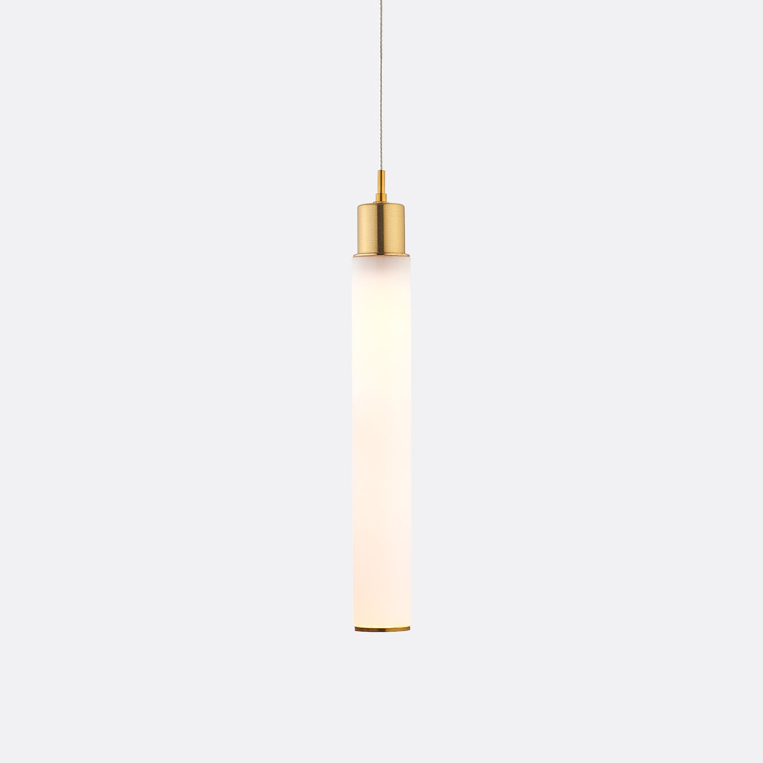 Afficher le produit White Candle 1 du fabricant Shakuff