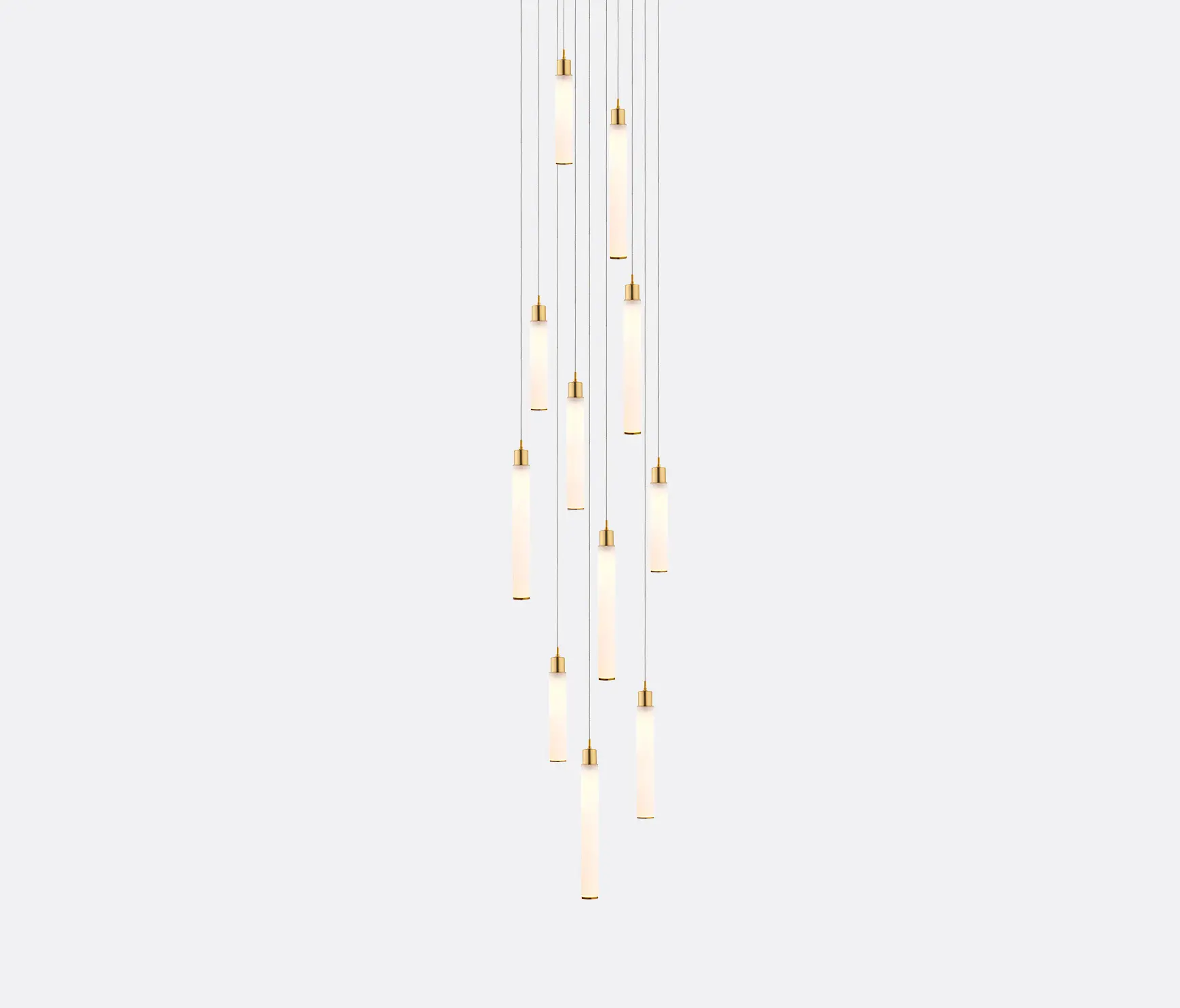 Shakuff - White Candle 11