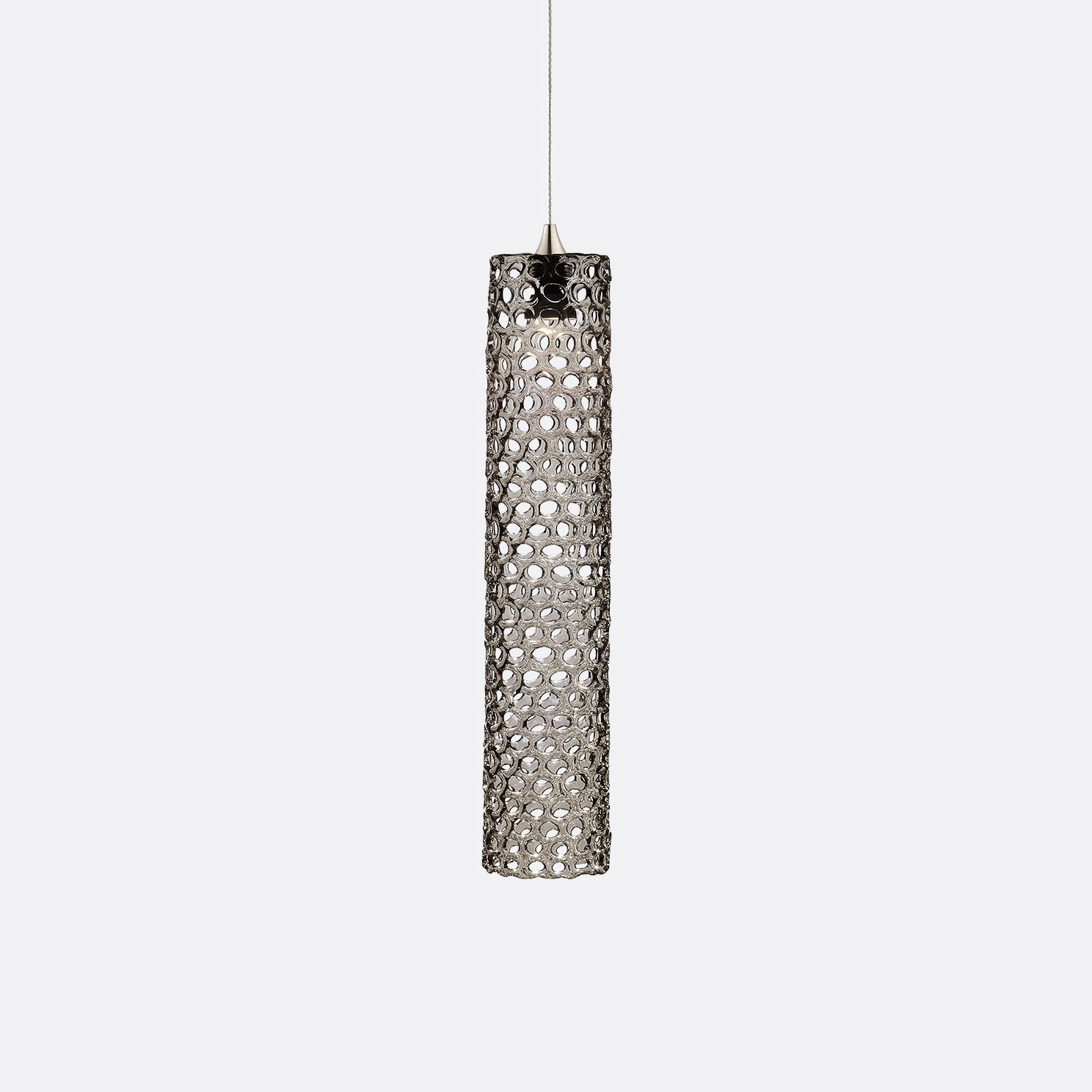 Mod Tube 1 Grey