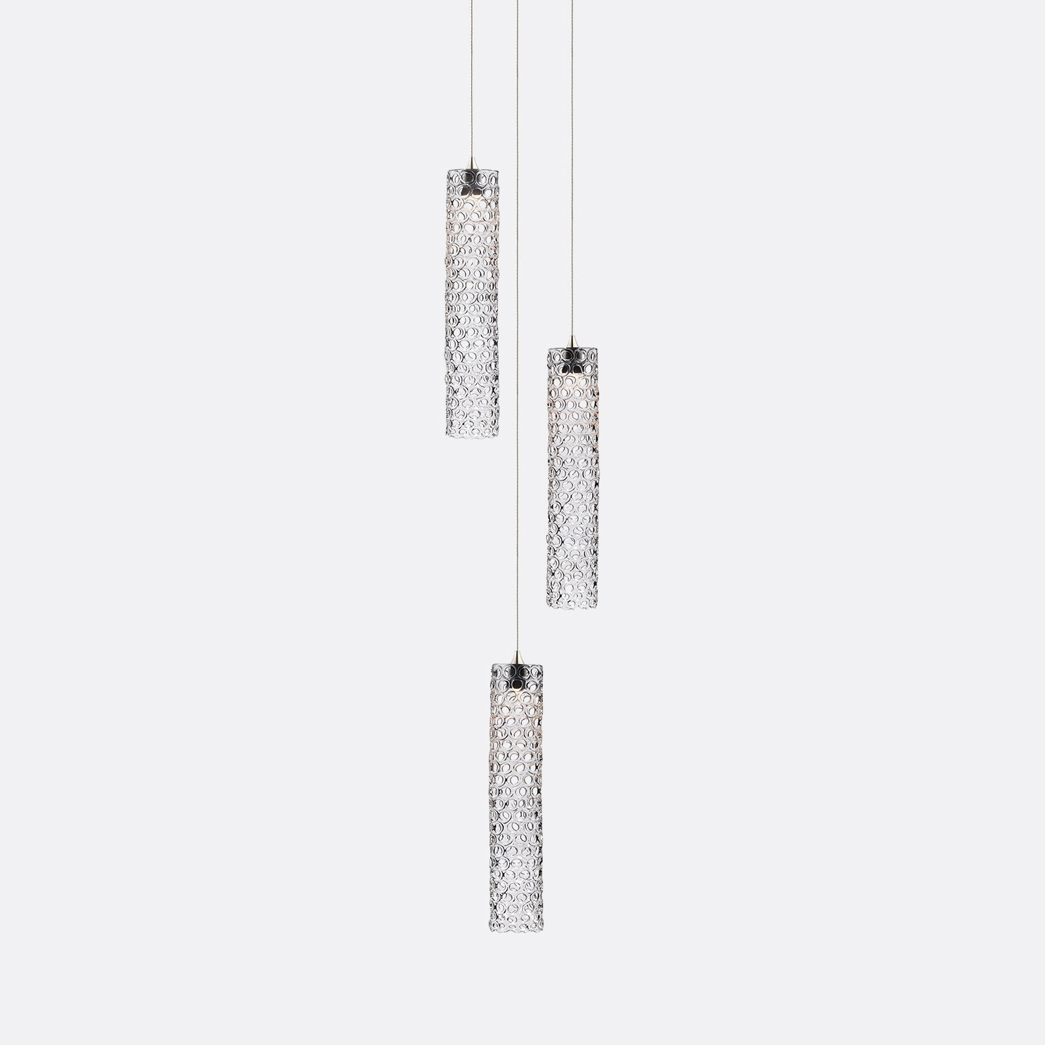 Afficher le produit Mod Tube 3 Clear du fabricant Shakuff