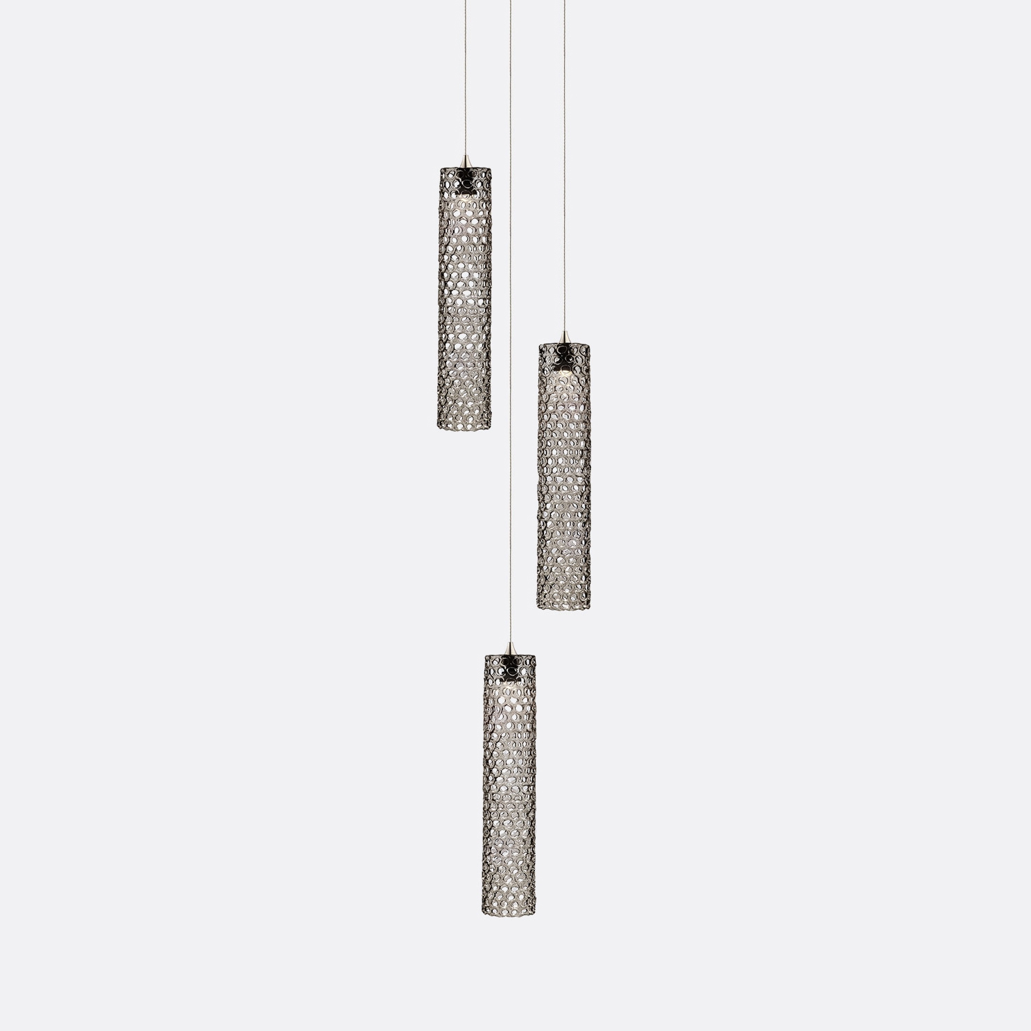 Mod Tube 3 Grey