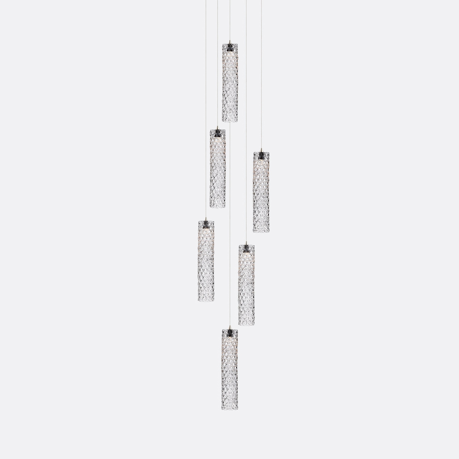 Mod Tube 6 Clear