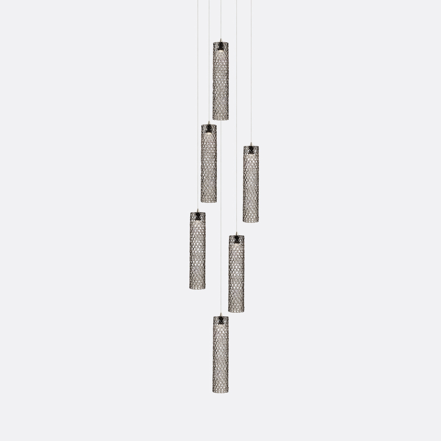 Mod Tube 6 Grey