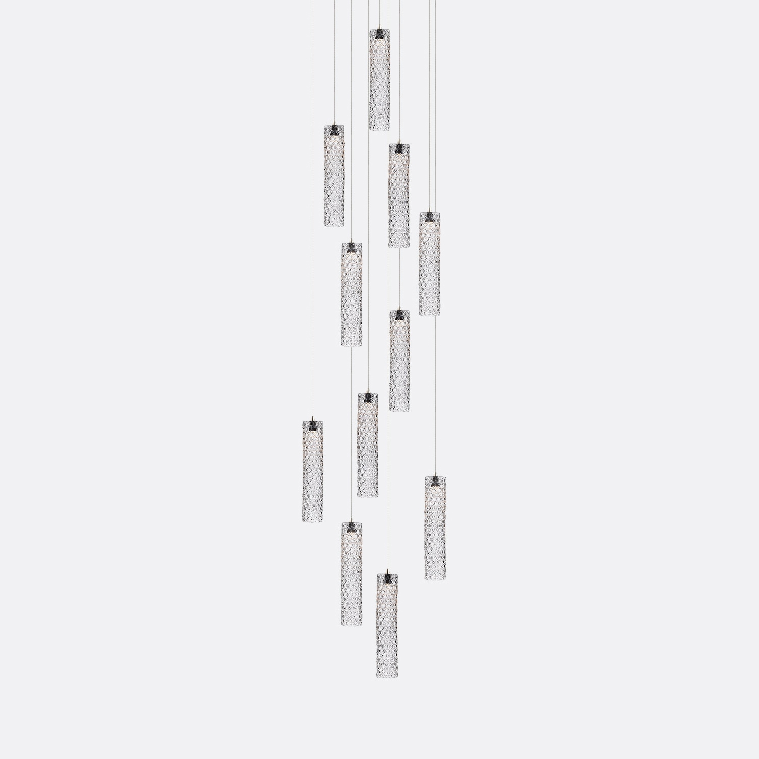 Afficher le produit Mod Tube 11 Clear du fabricant Shakuff