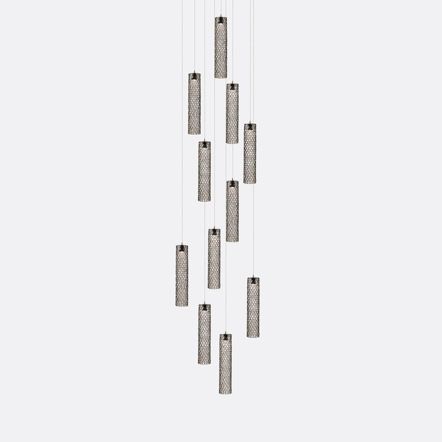 Mod Tube 11 Grey