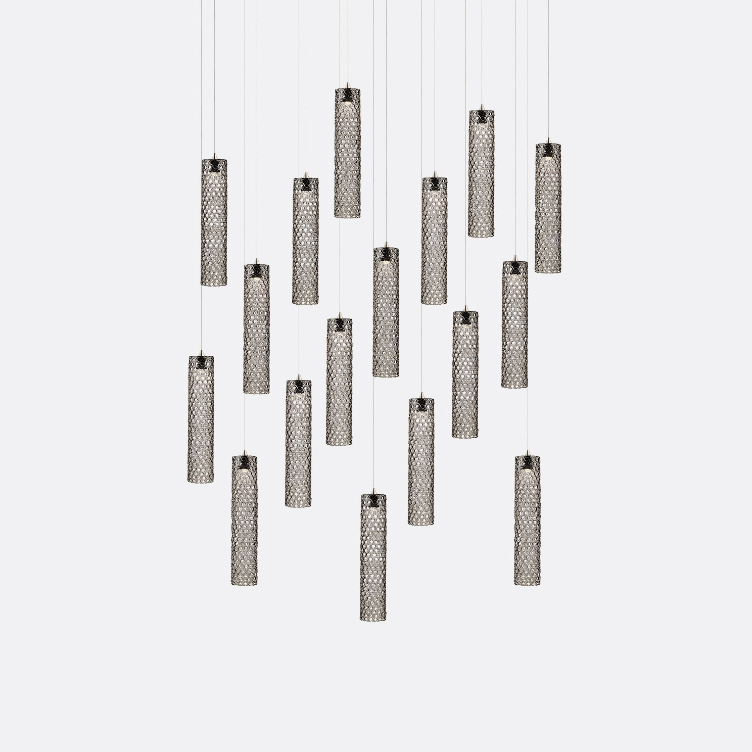 Mod Tube 17 Grey
