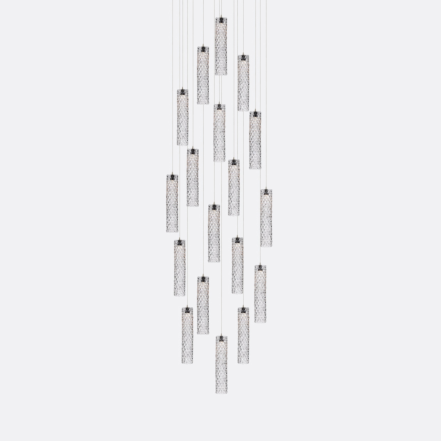Afficher le produit Mod Tube 18 Clear du fabricant Shakuff
