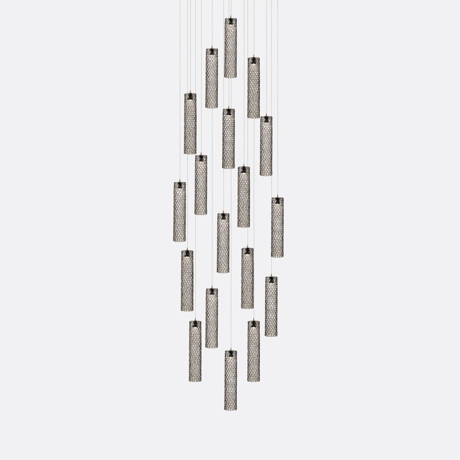 Mod Tube 18 Grey