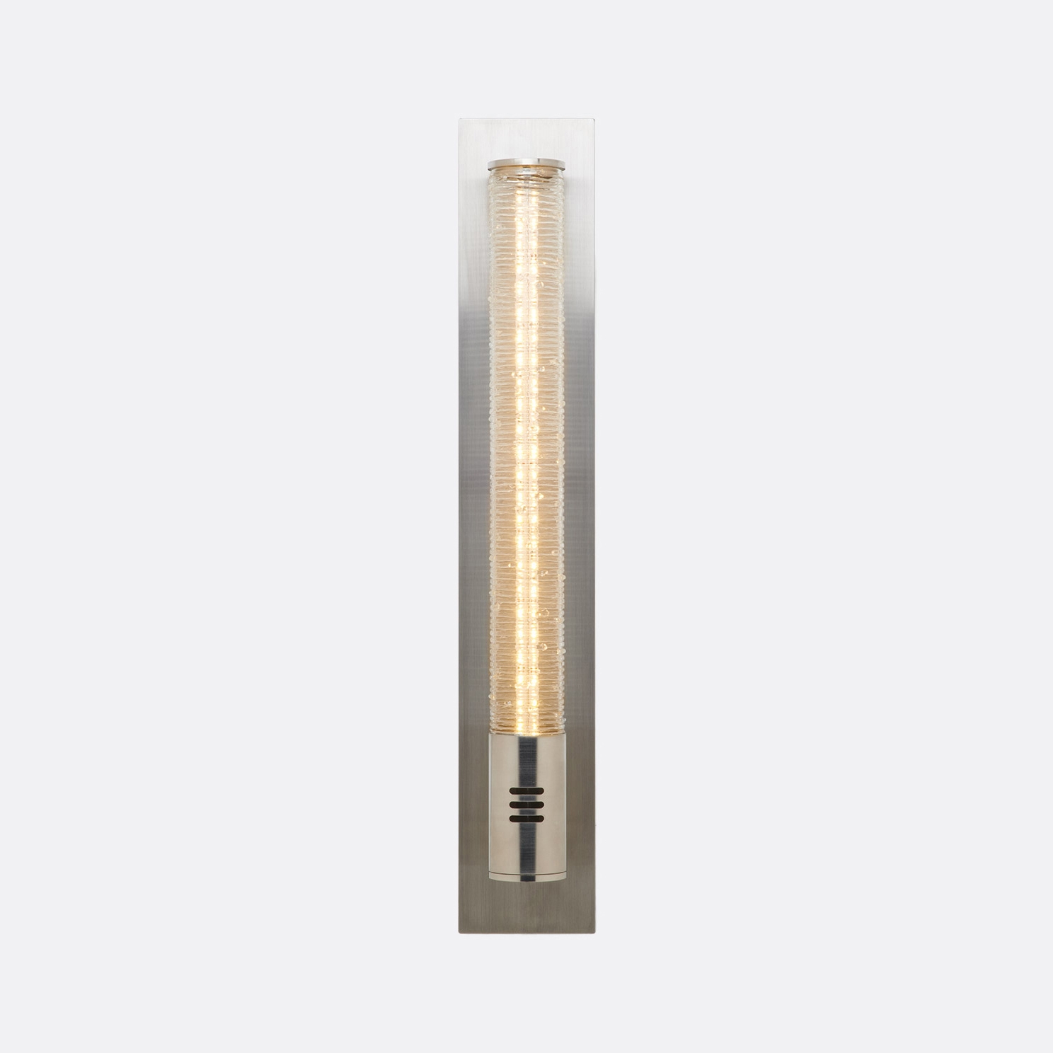 Afficher le produit Tamar Wand Sconce du fabricant Shakuff
